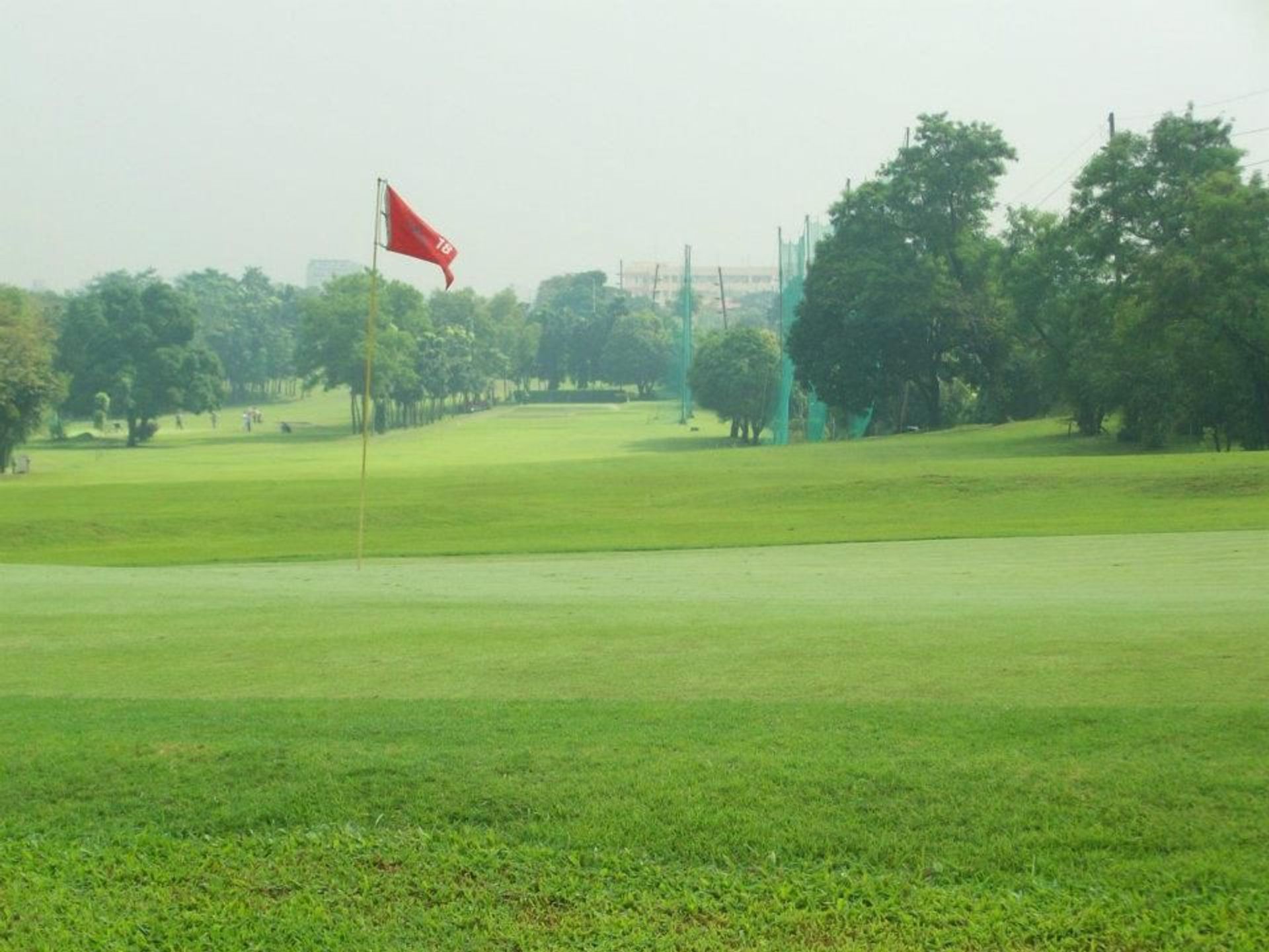 Philippine Navy Golf Club