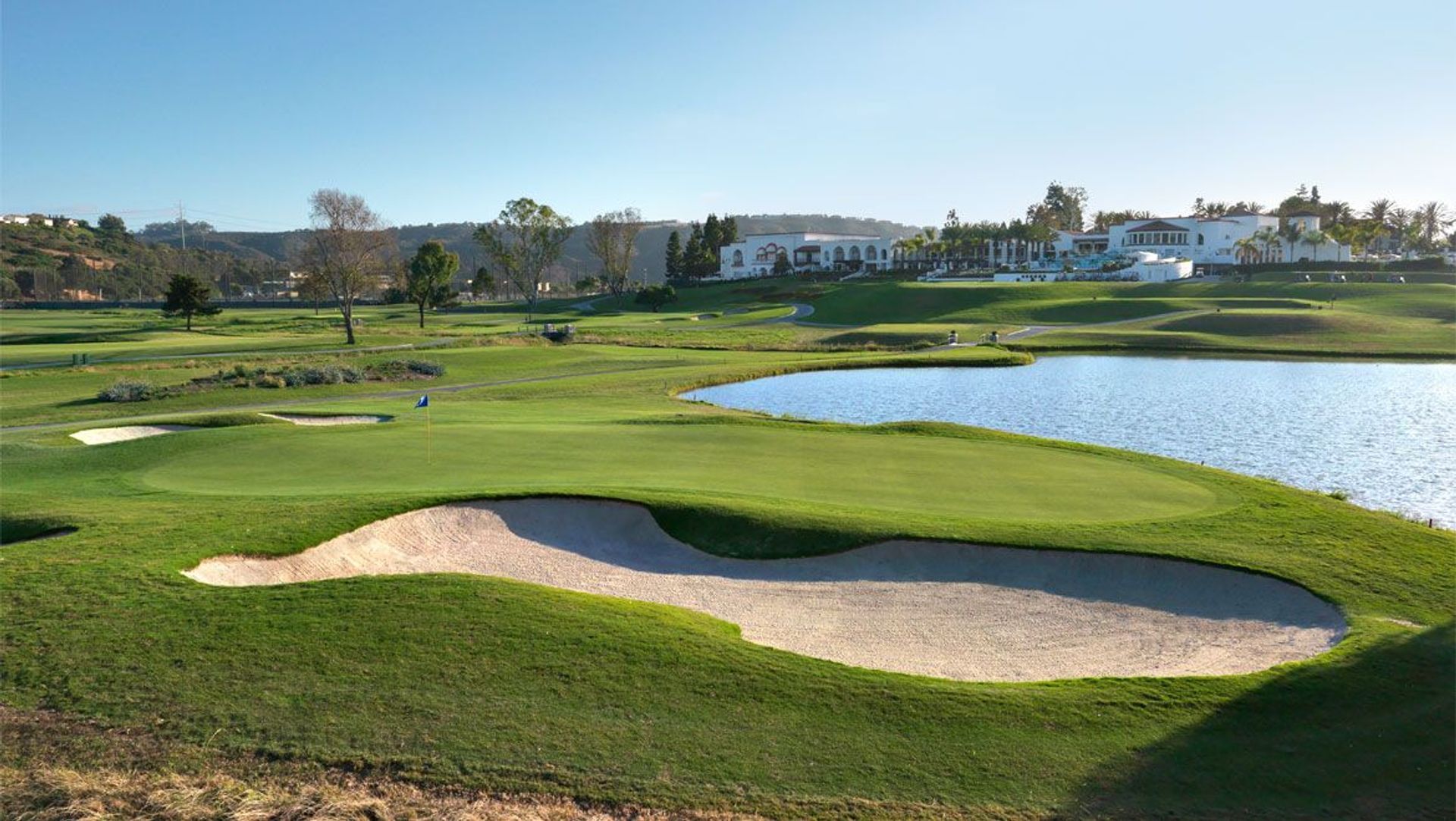 La Costa Resort & Spa (Champions)