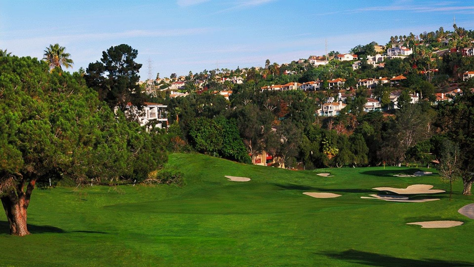 La Costa Resort & Spa (Legends)