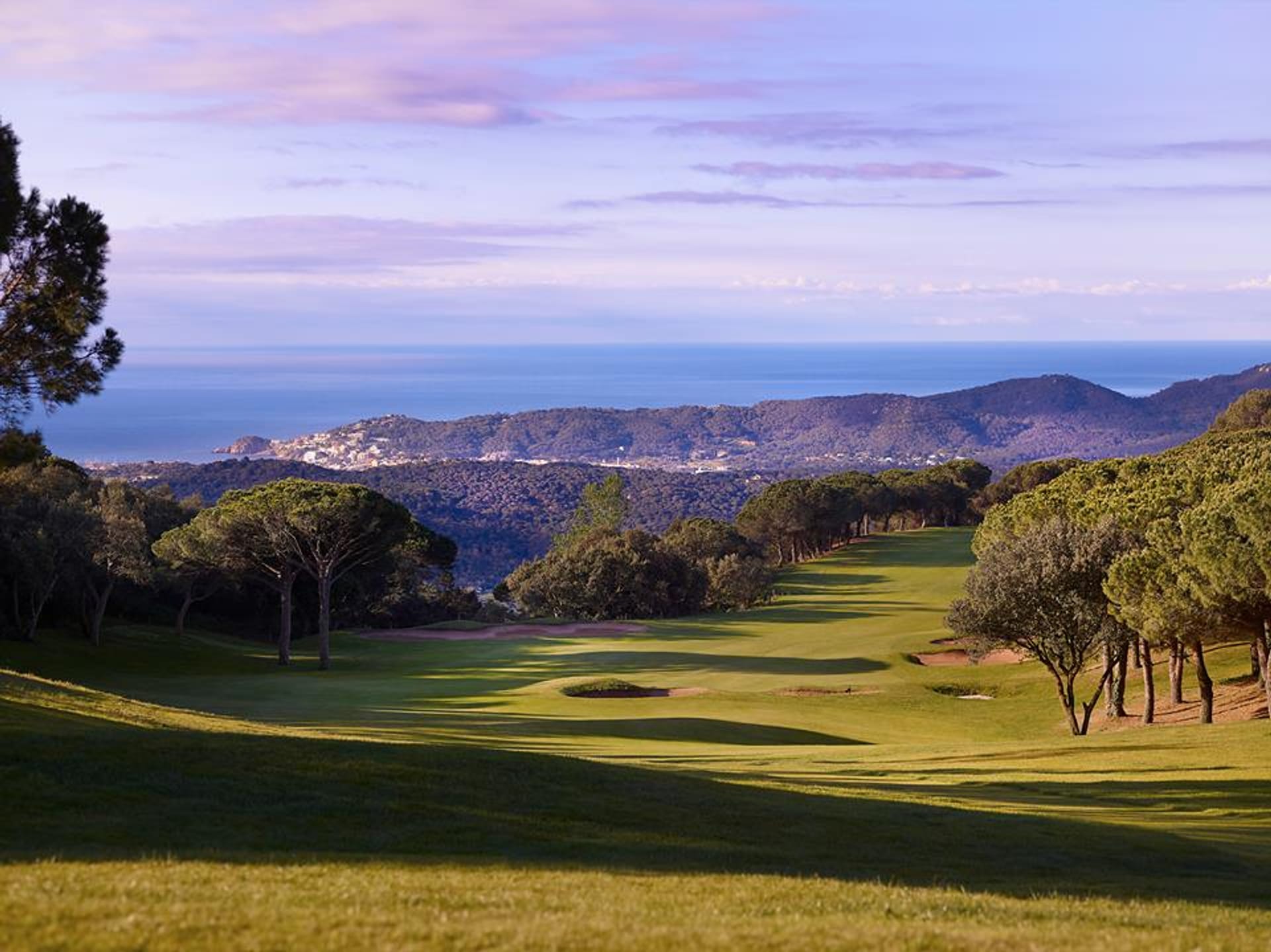 Golf D'Aro Mas Nou