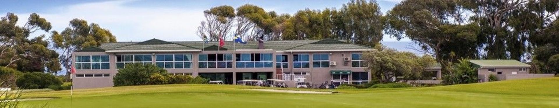 Strand Golf Club