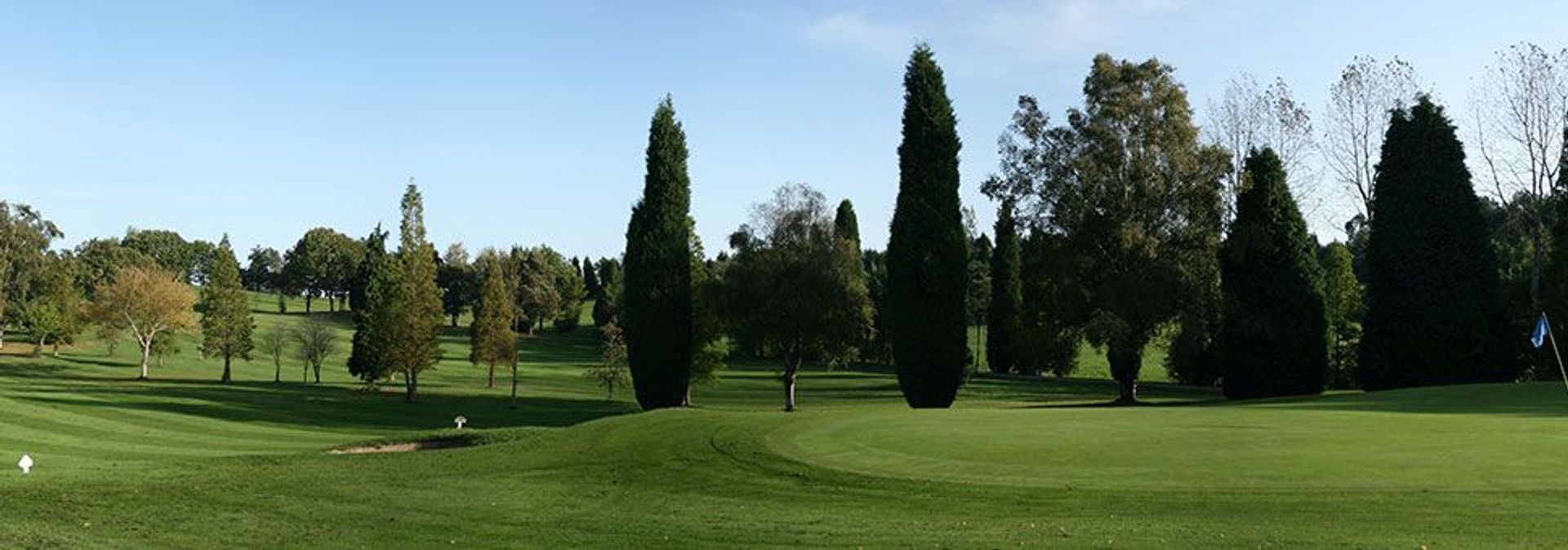 Real Club de Golf La Barganiza