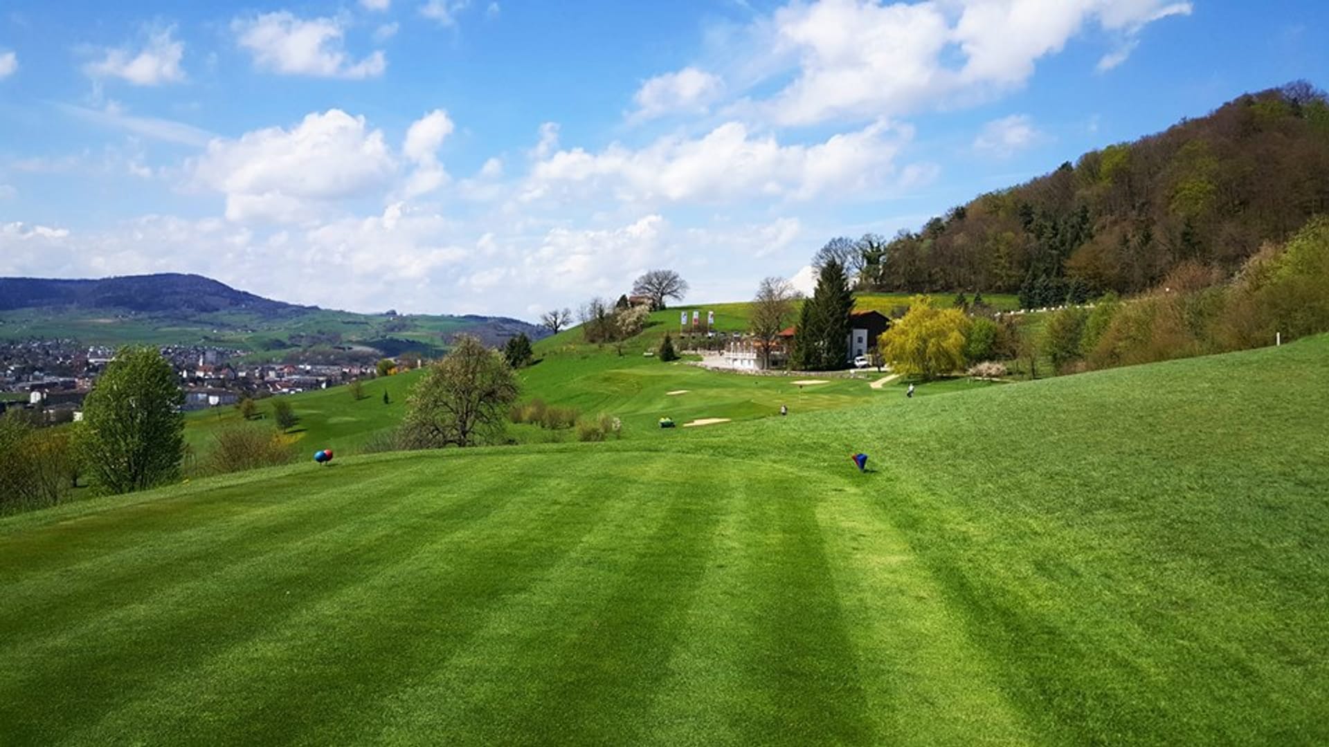 Golf Fricktal