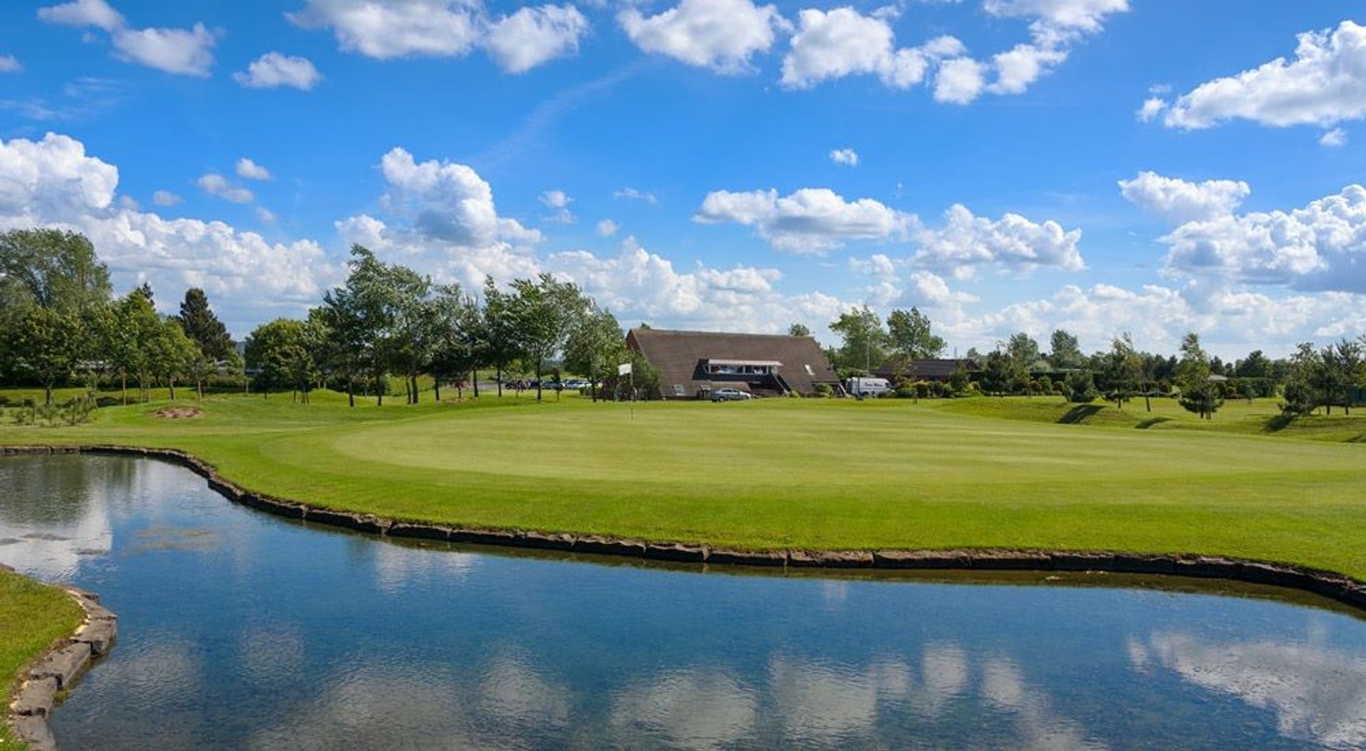 Blyth Golf Club