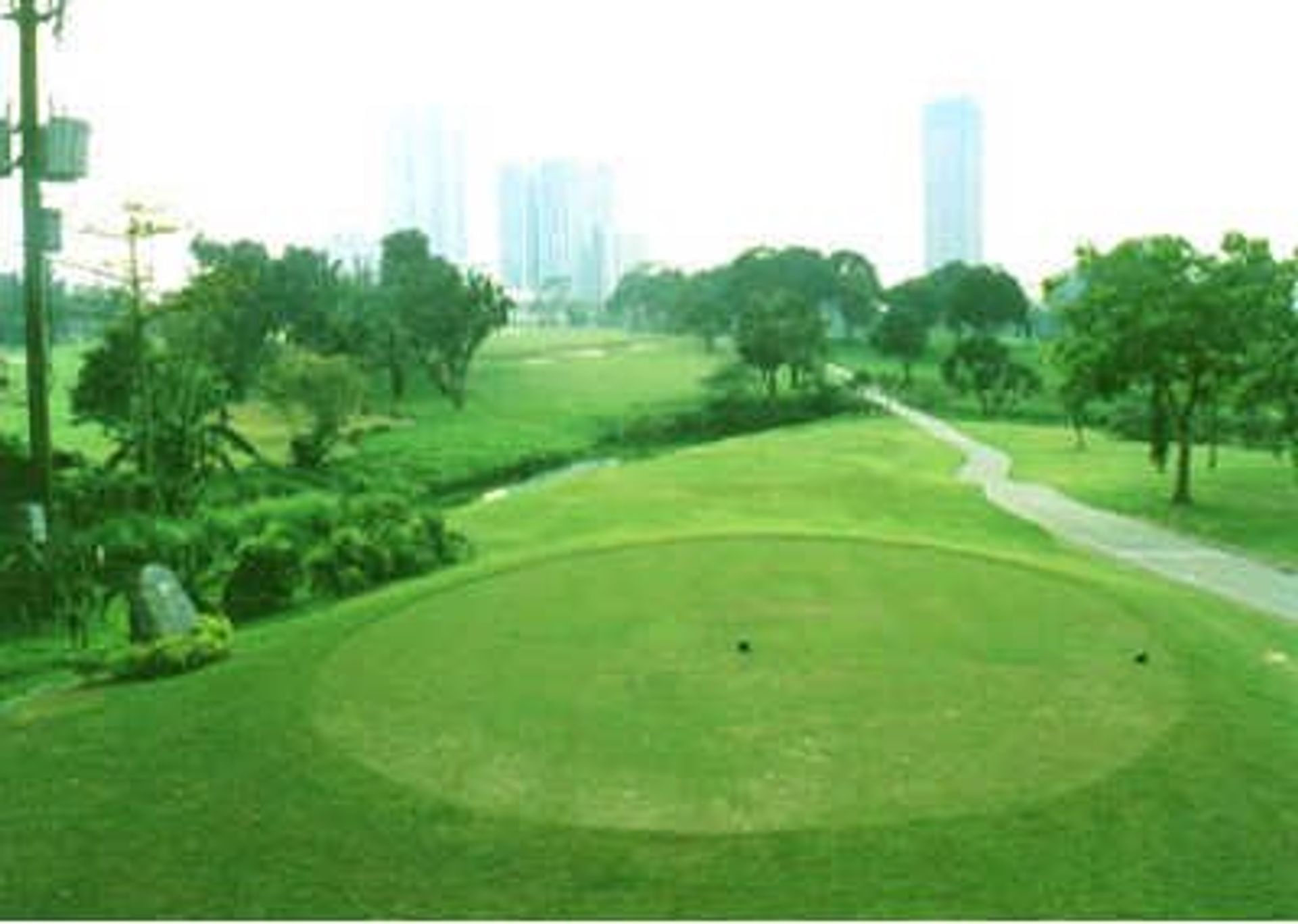 Wack Wack Golf & Country Club (West)