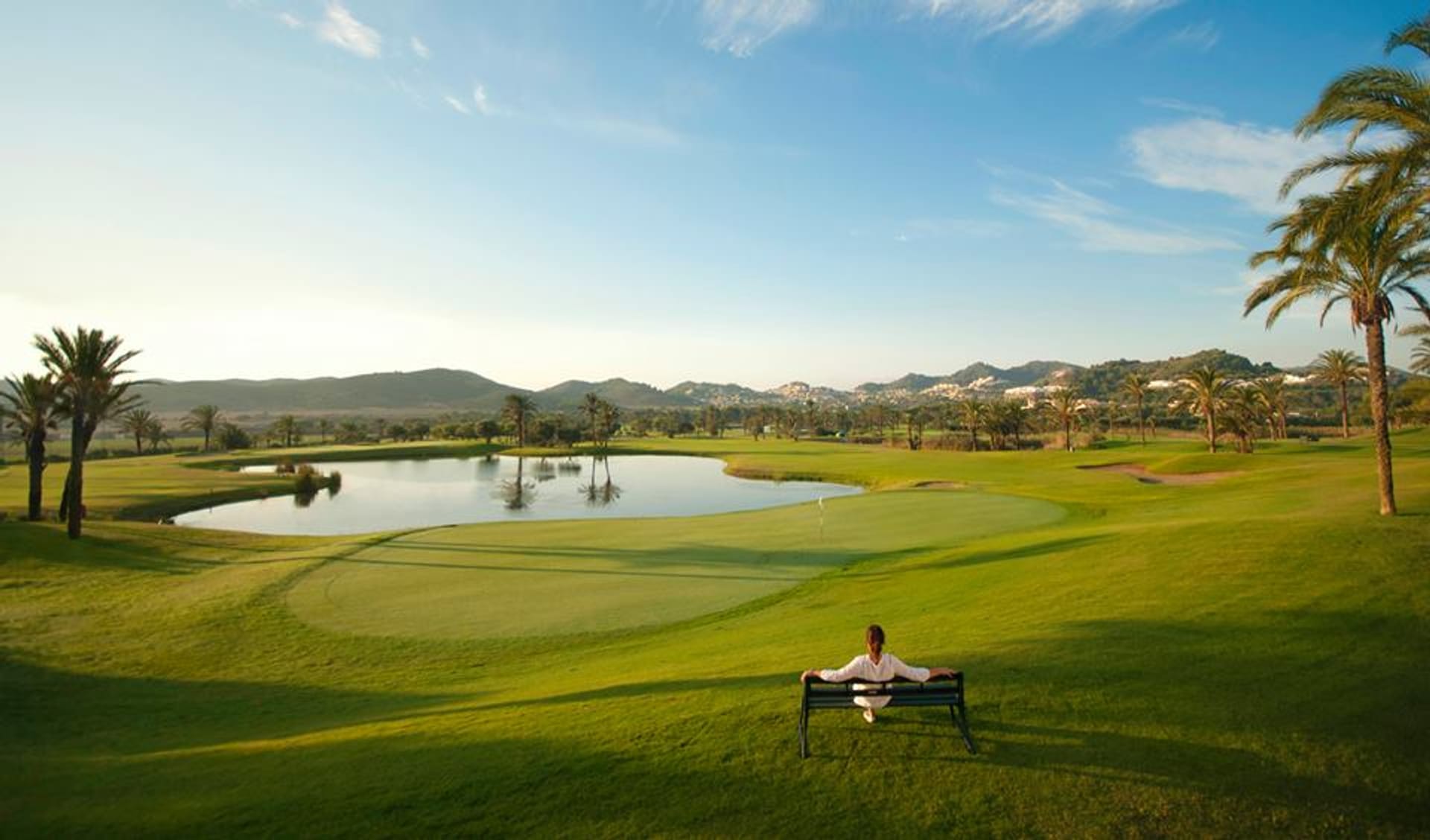 La Manga Club Sports & Leisure (Norte)