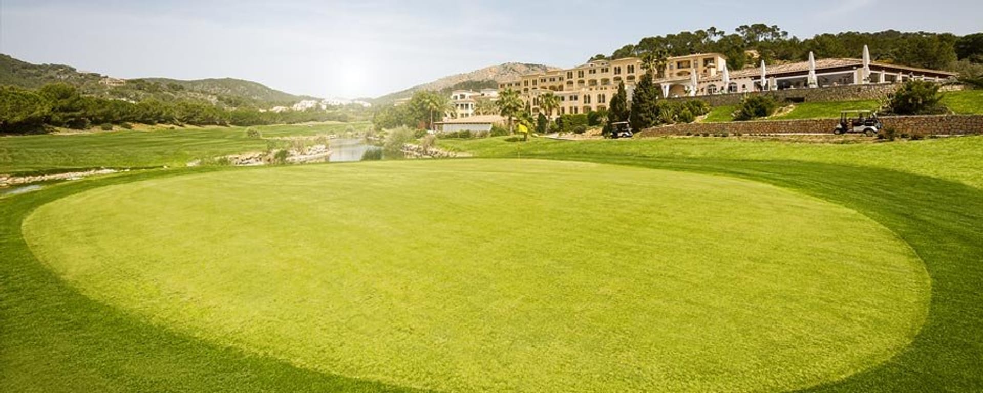 Golf de Andratx