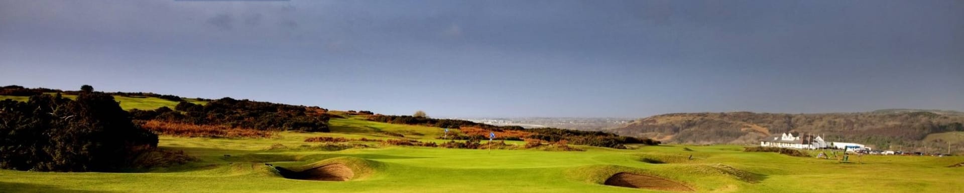 Southerndown Golf Club