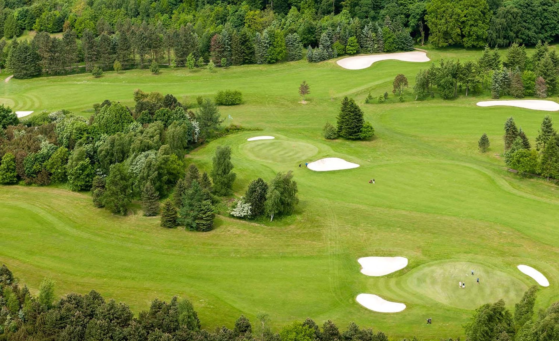 Golf Club Altenhof