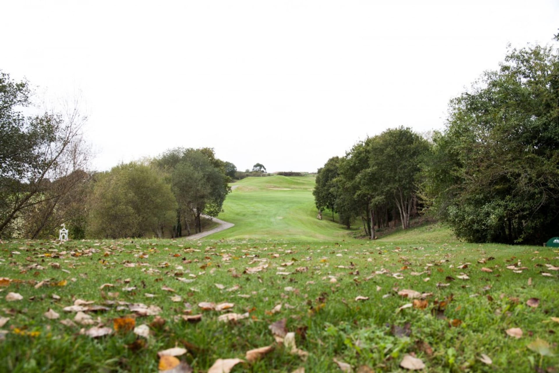 Golf Santa Marina