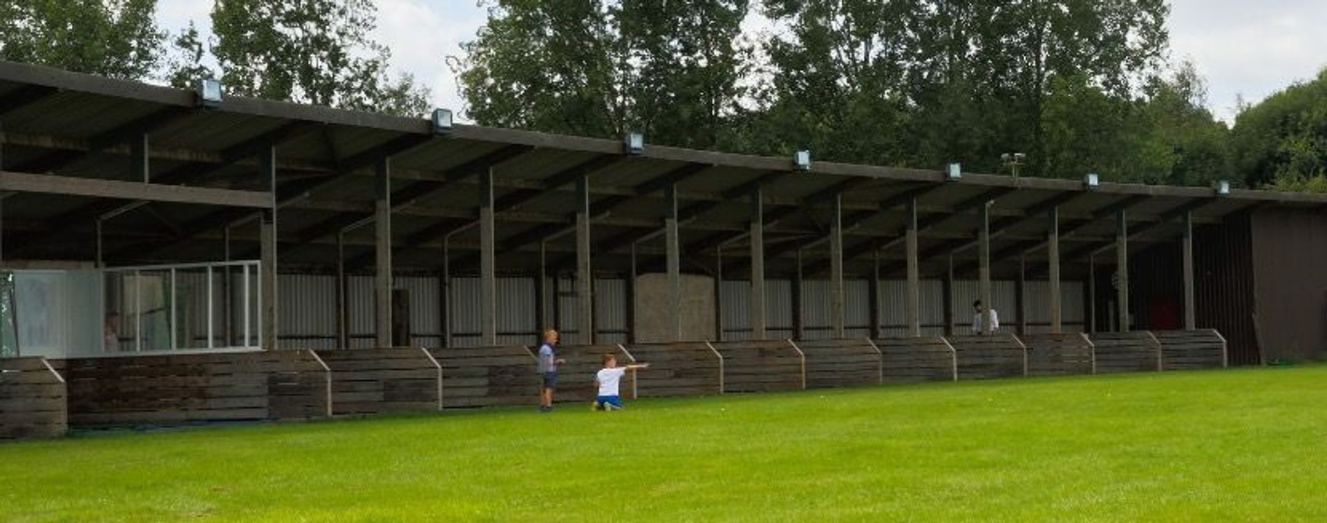 Eagles Golf Centre