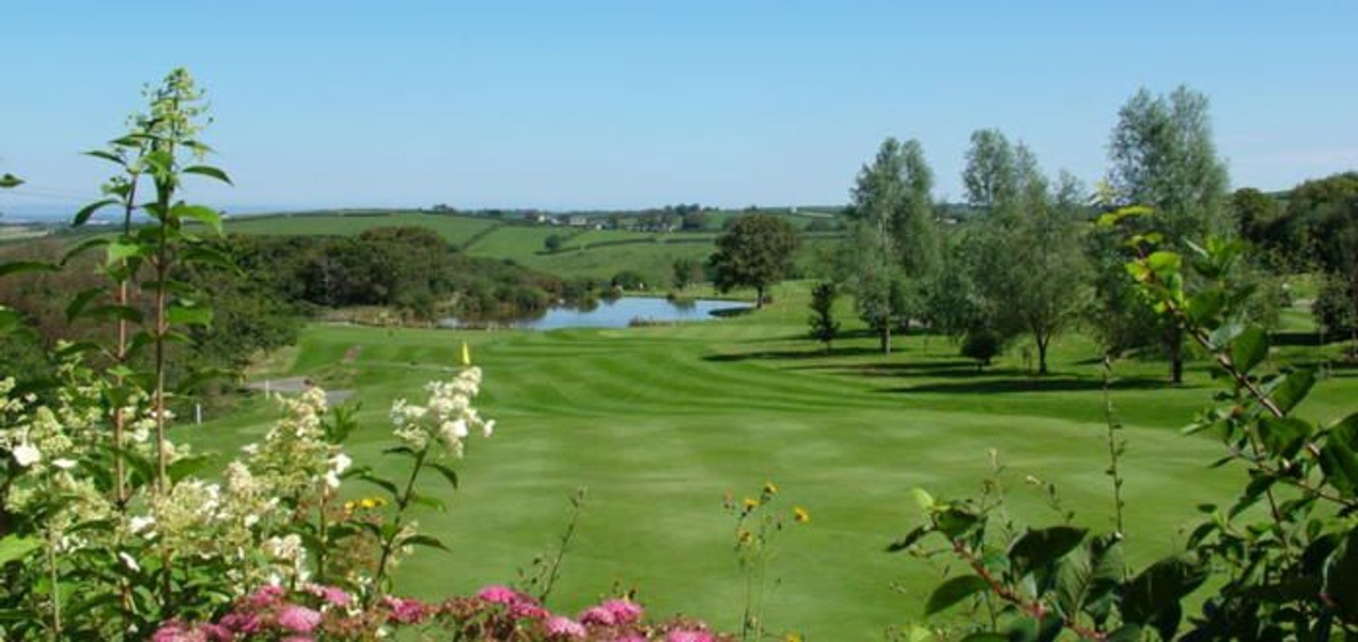 Ashbury Golf Hotel (Oakwood)
