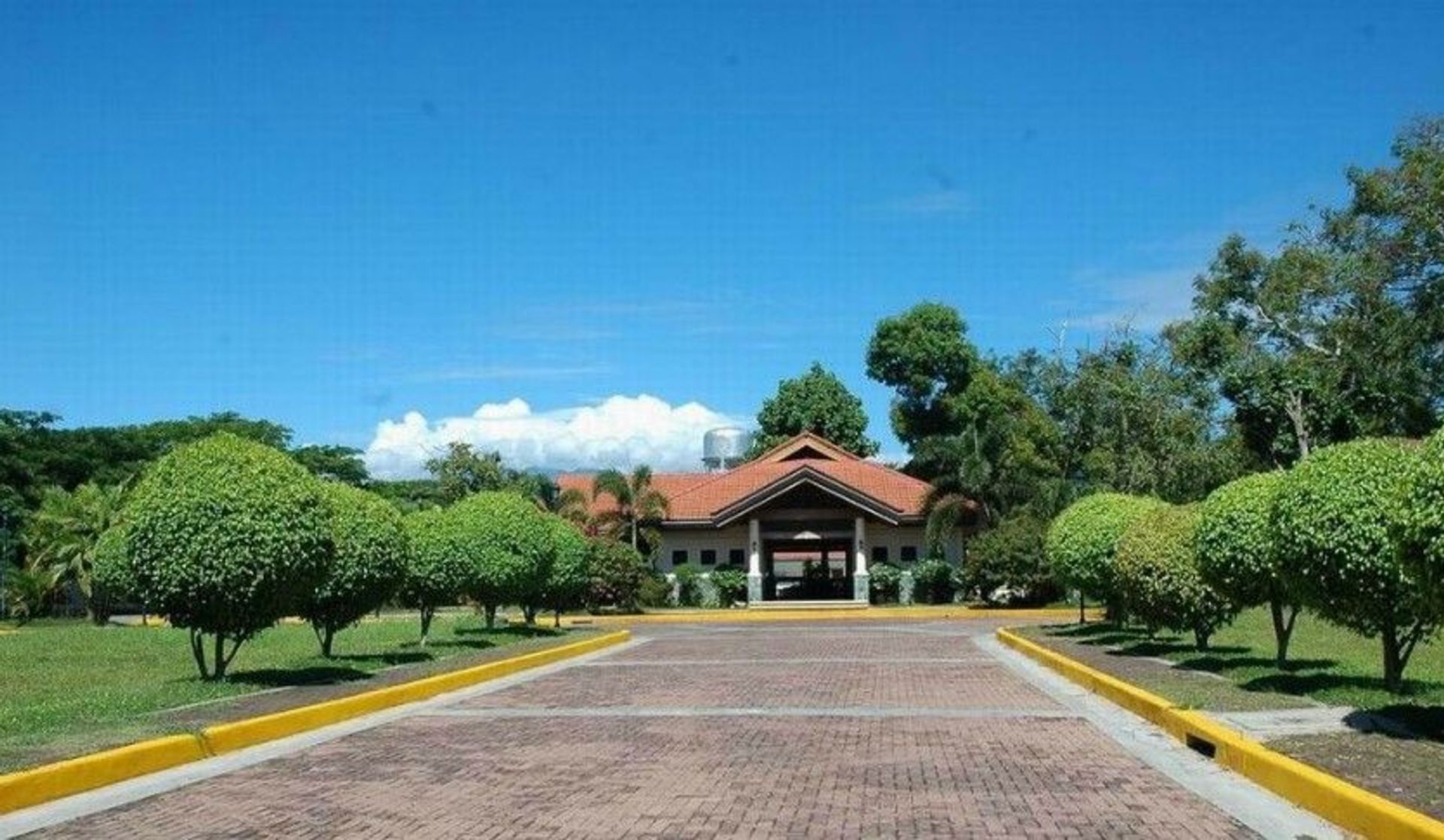 South Pacific Golf and Leisure Estate