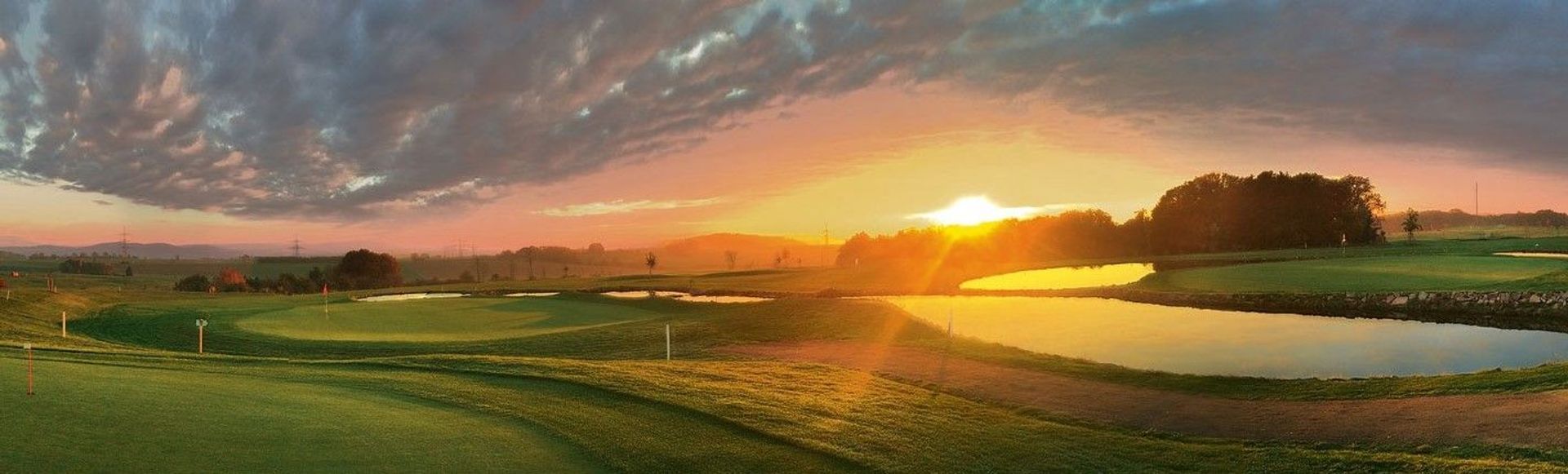 Golfpark Gut Huhnerhof (18)