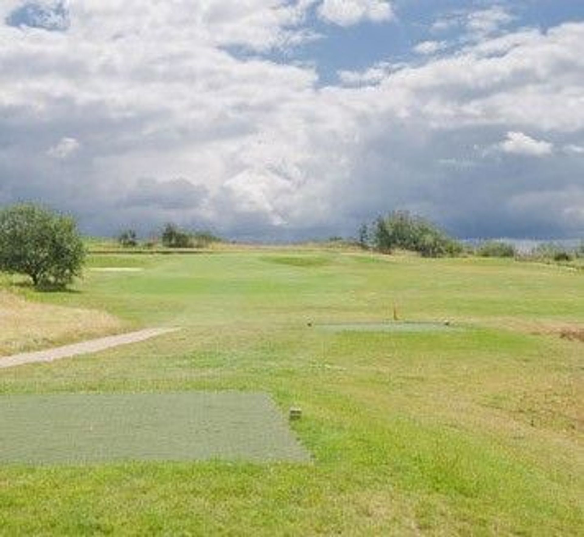 Golfclub Cochem / Mosel (Eifel)