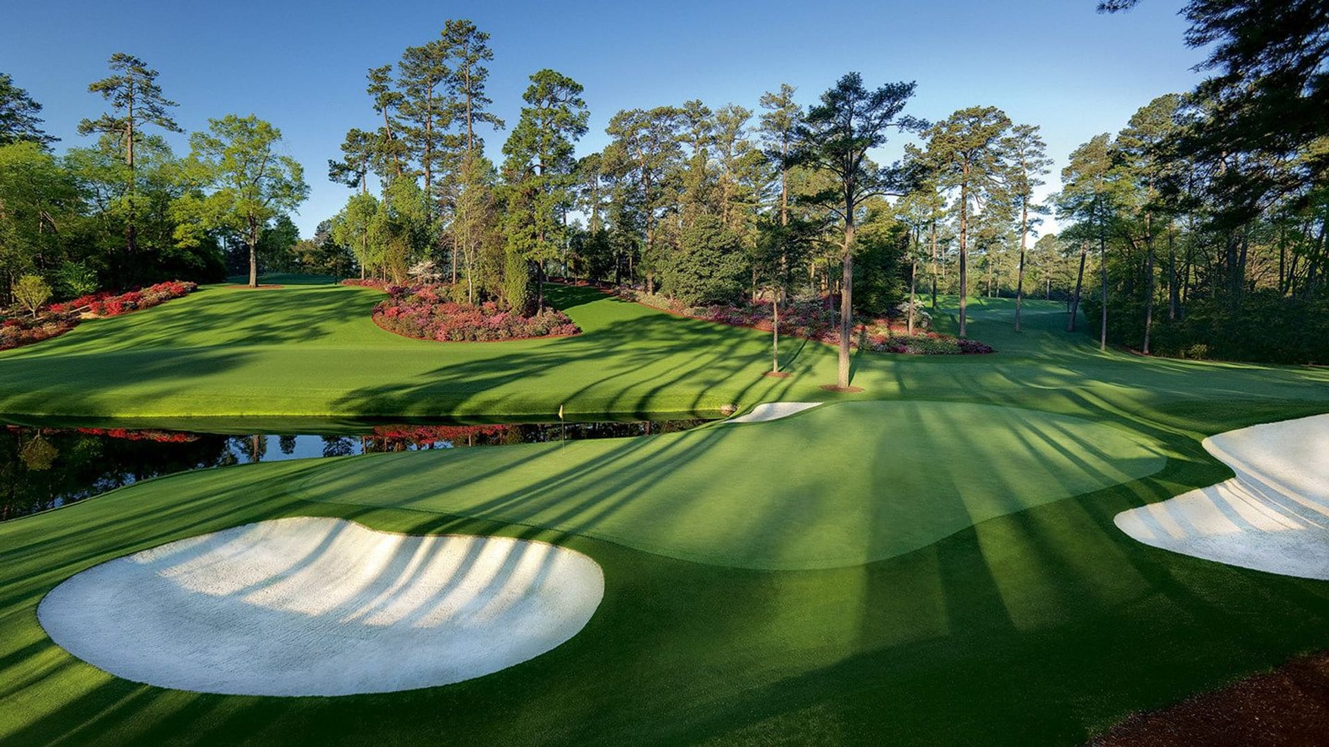 Augusta National Golf Club