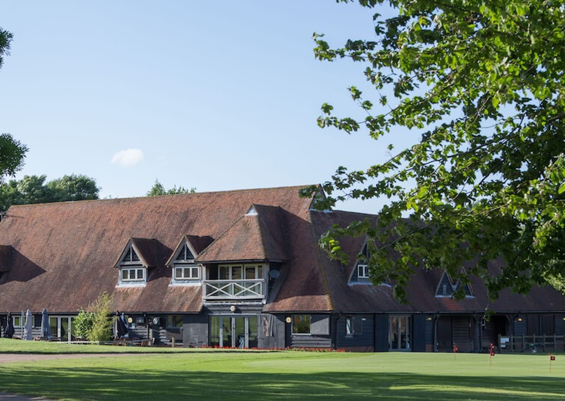 Boughton Golf Club (Academy)