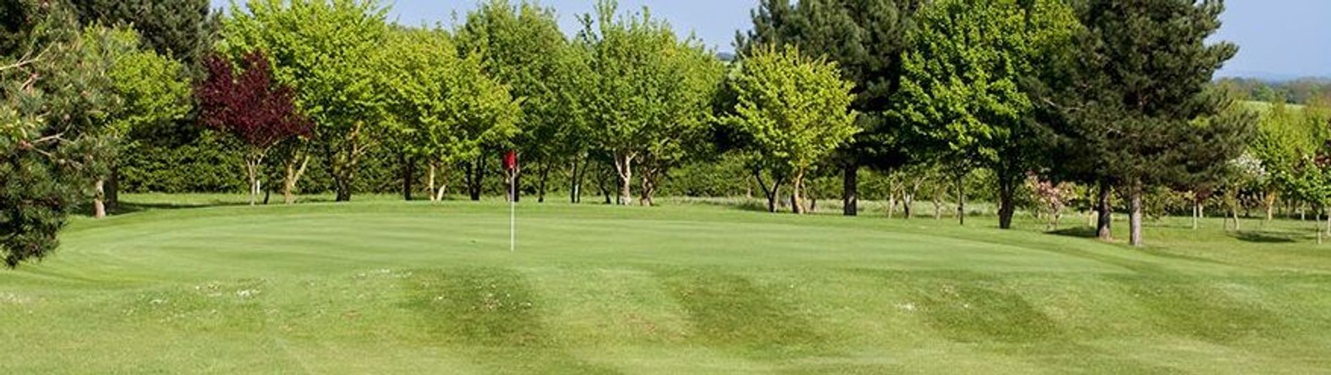 Cambridge Country Club
