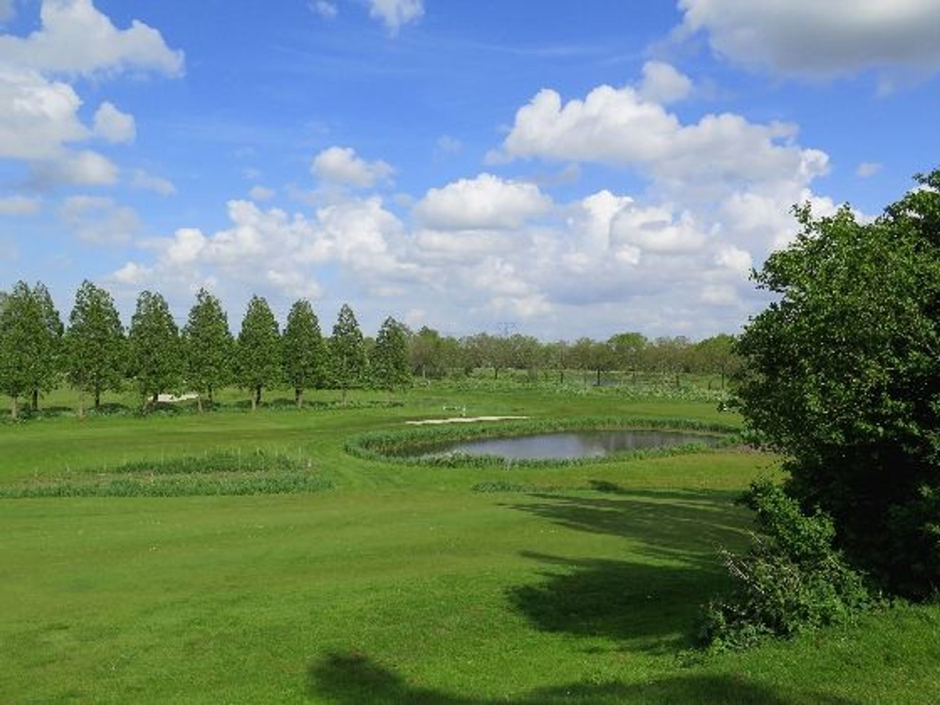 Golfbaan Waterland Amsterdam (Par 3)