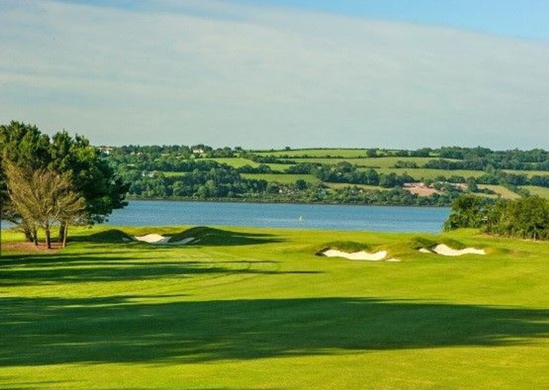 Cork Golf Club
