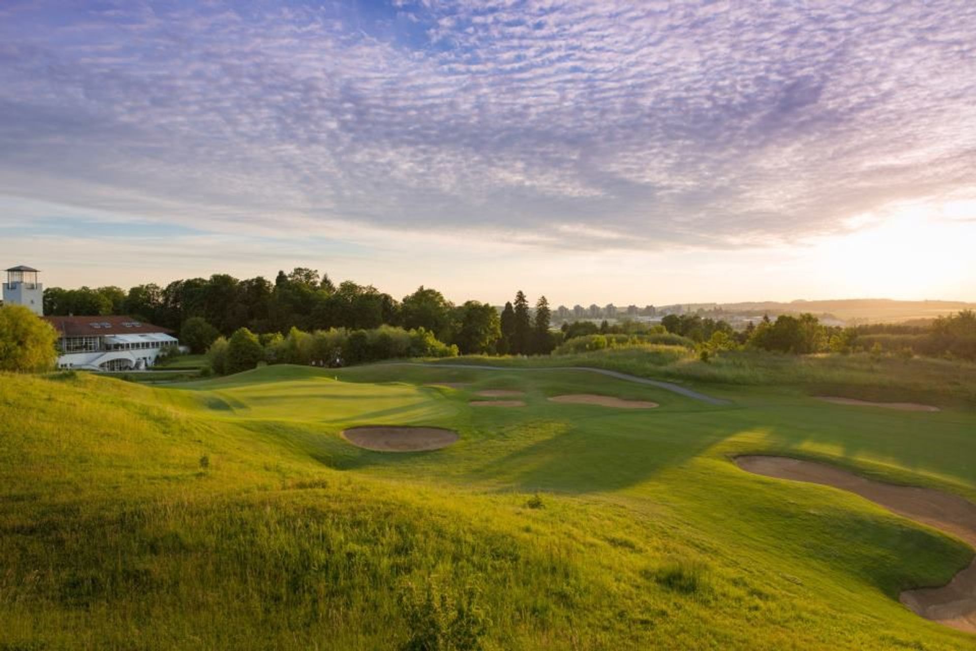 Golf Nippenburg