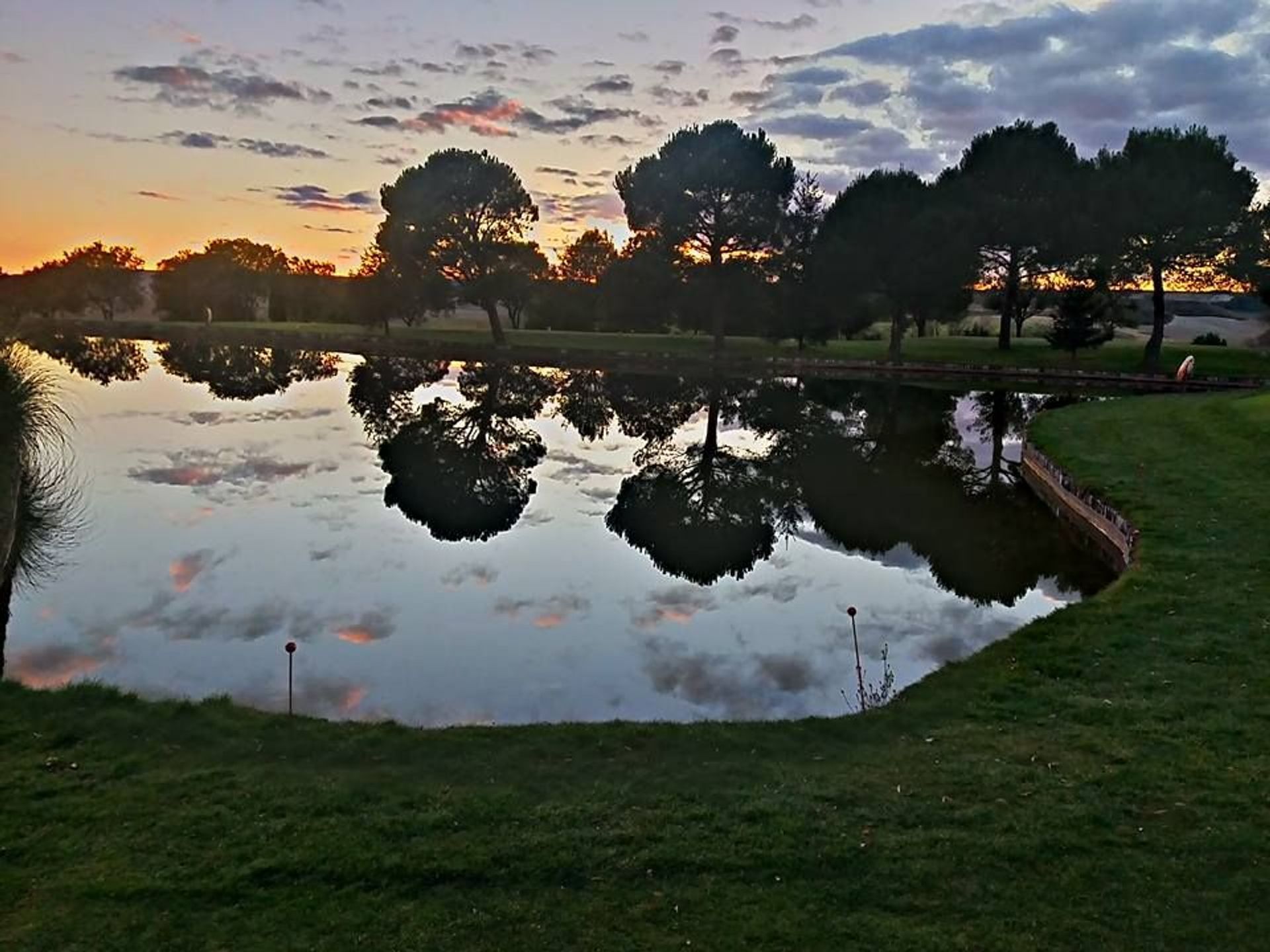 Club De Golf La Galera
