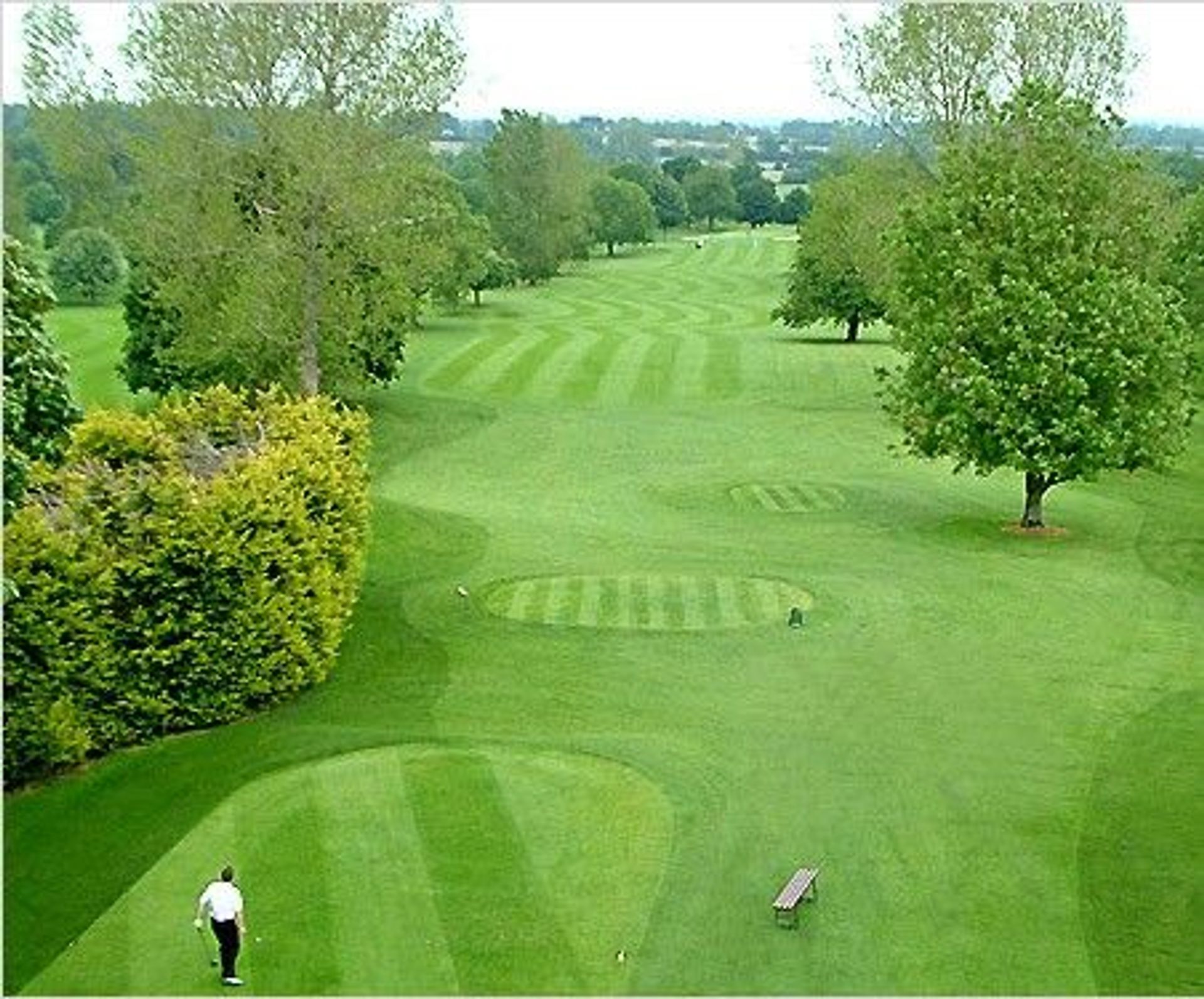 Headfort Golf Club (Old)