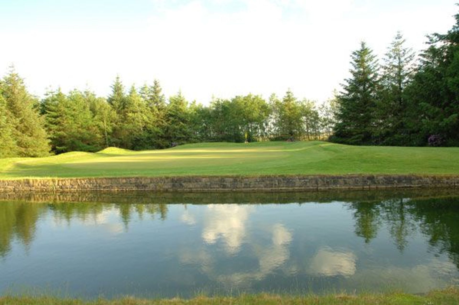 Tuam Golf Club