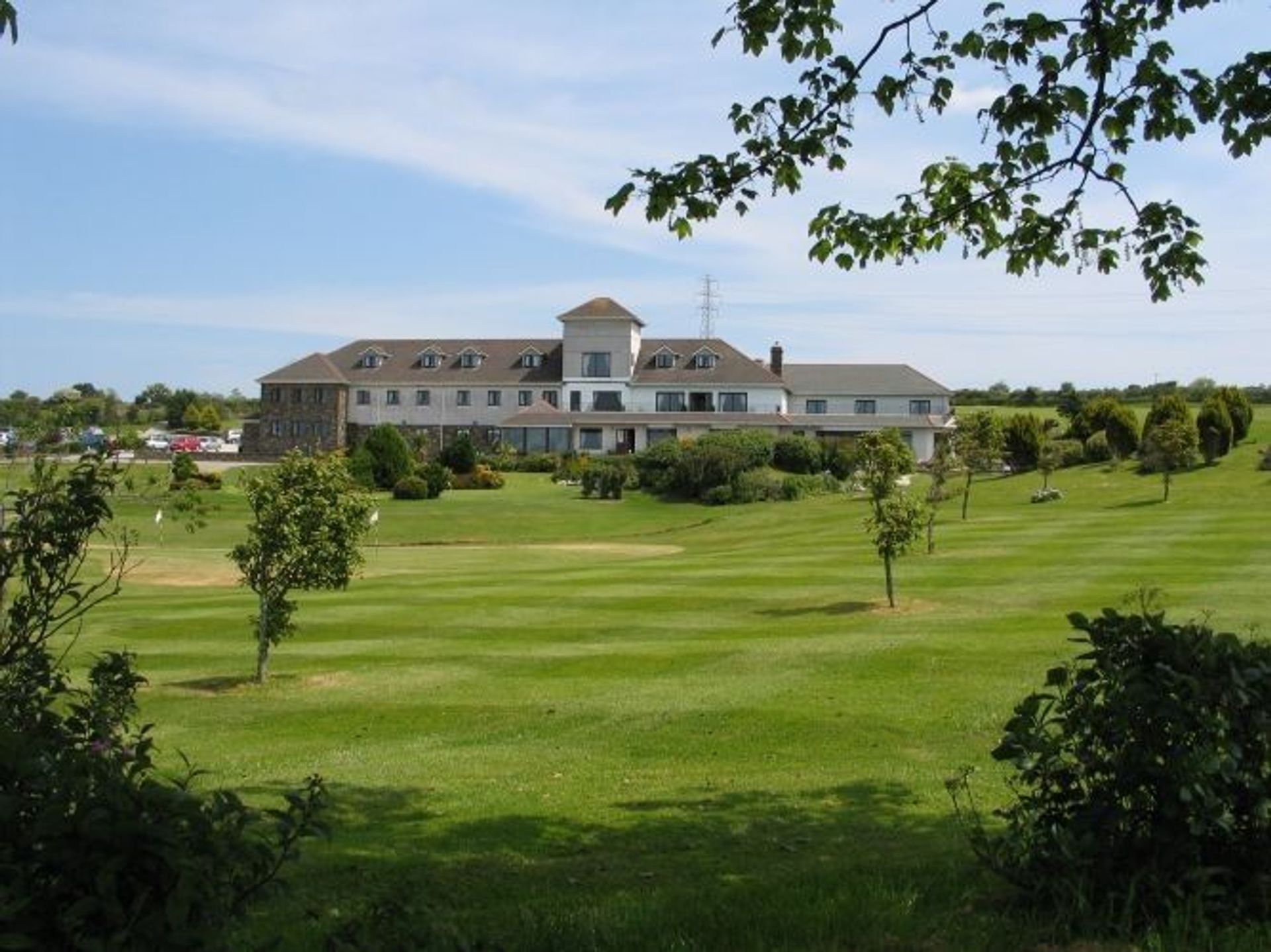 Bowood Park Hotel & Golf Club