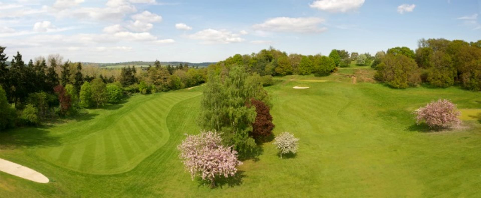 Bramley Golf Club