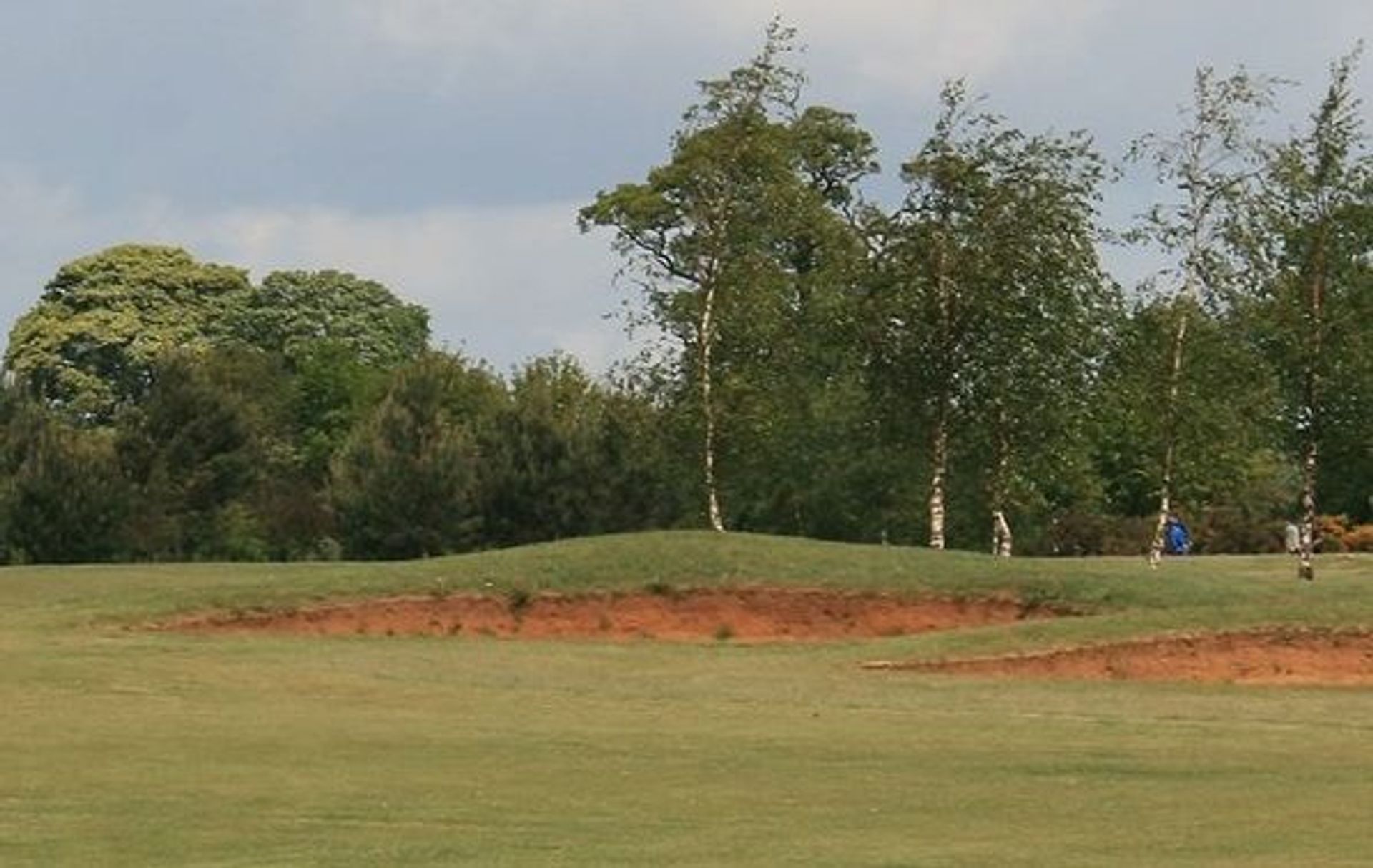Brampton Heath Golf Centre (Academy)