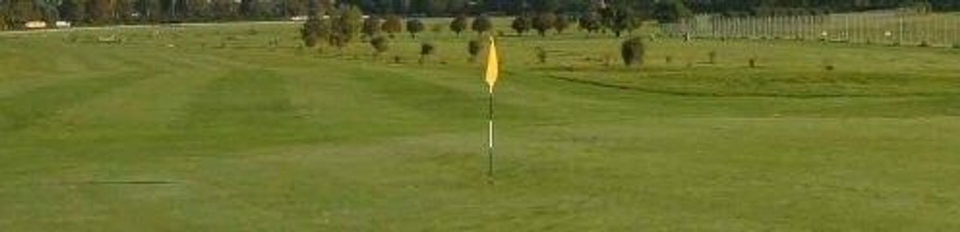 Leopardstown Golf Centre