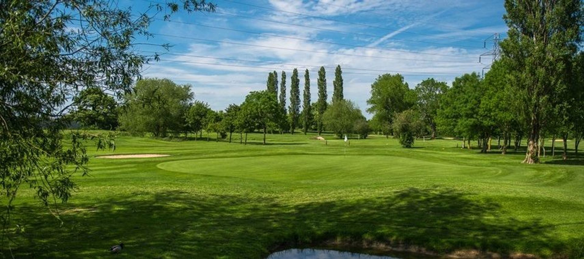 Branston Golf & Country Club (Championship)