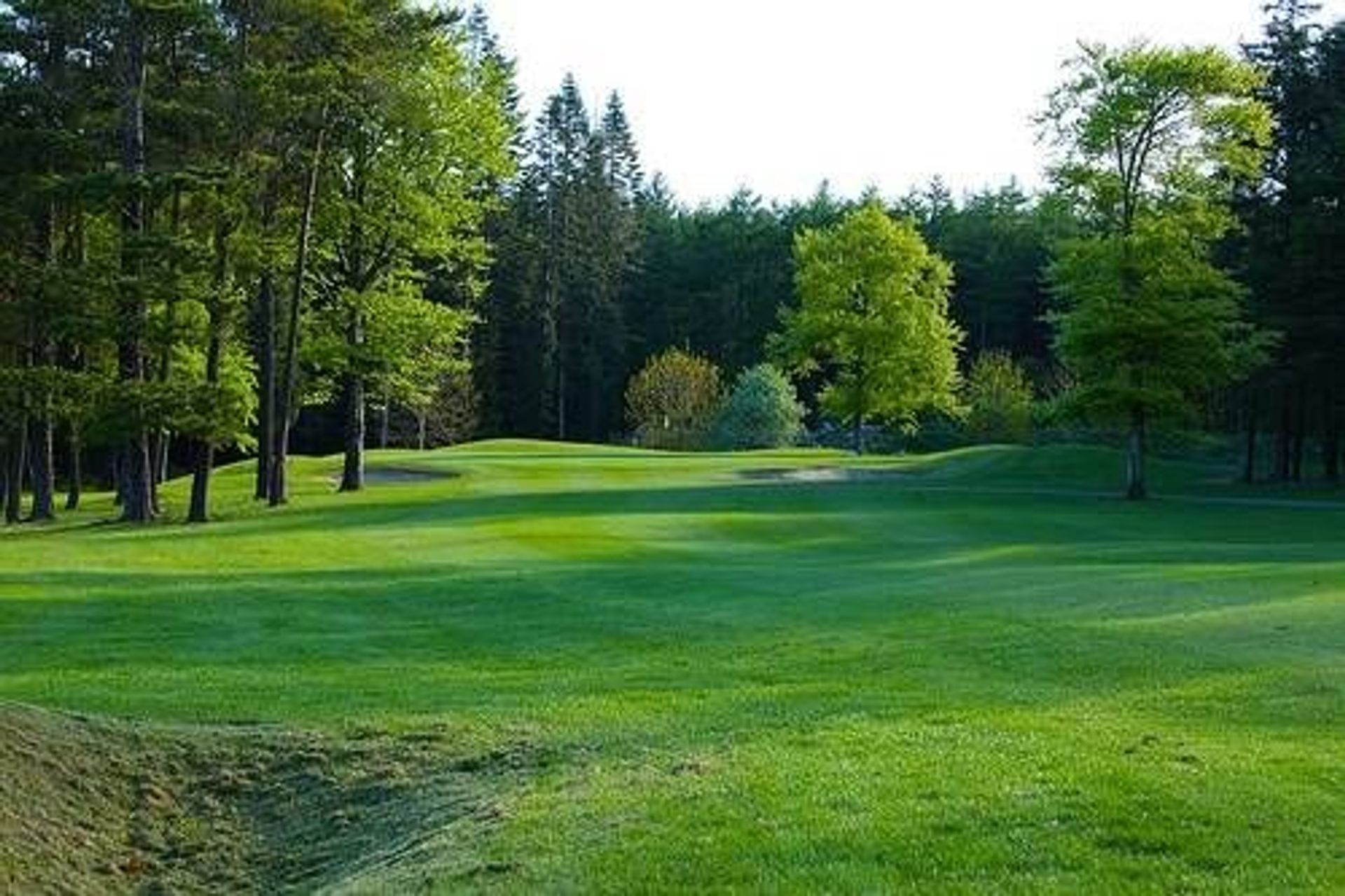 Athenry Golf Club