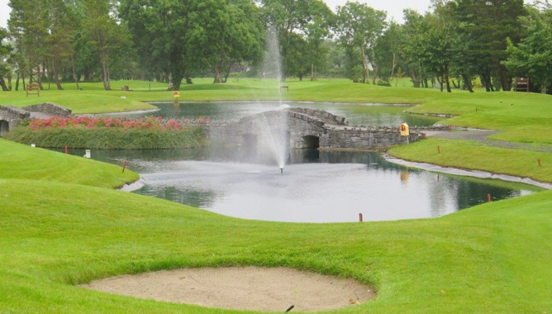 Castlebar Golf Club