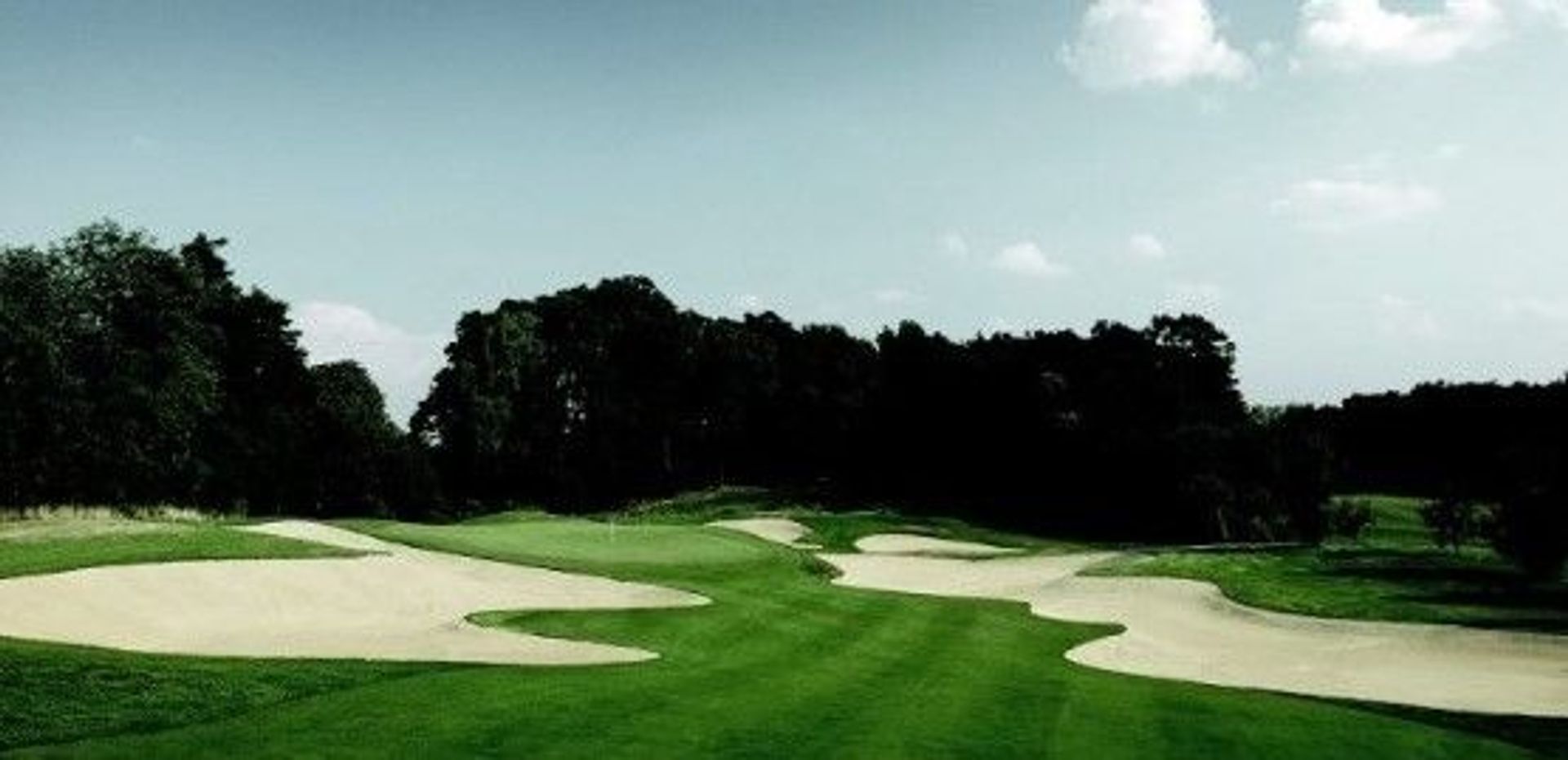 Golf Club Bad Saarow (Arnold Palmer)