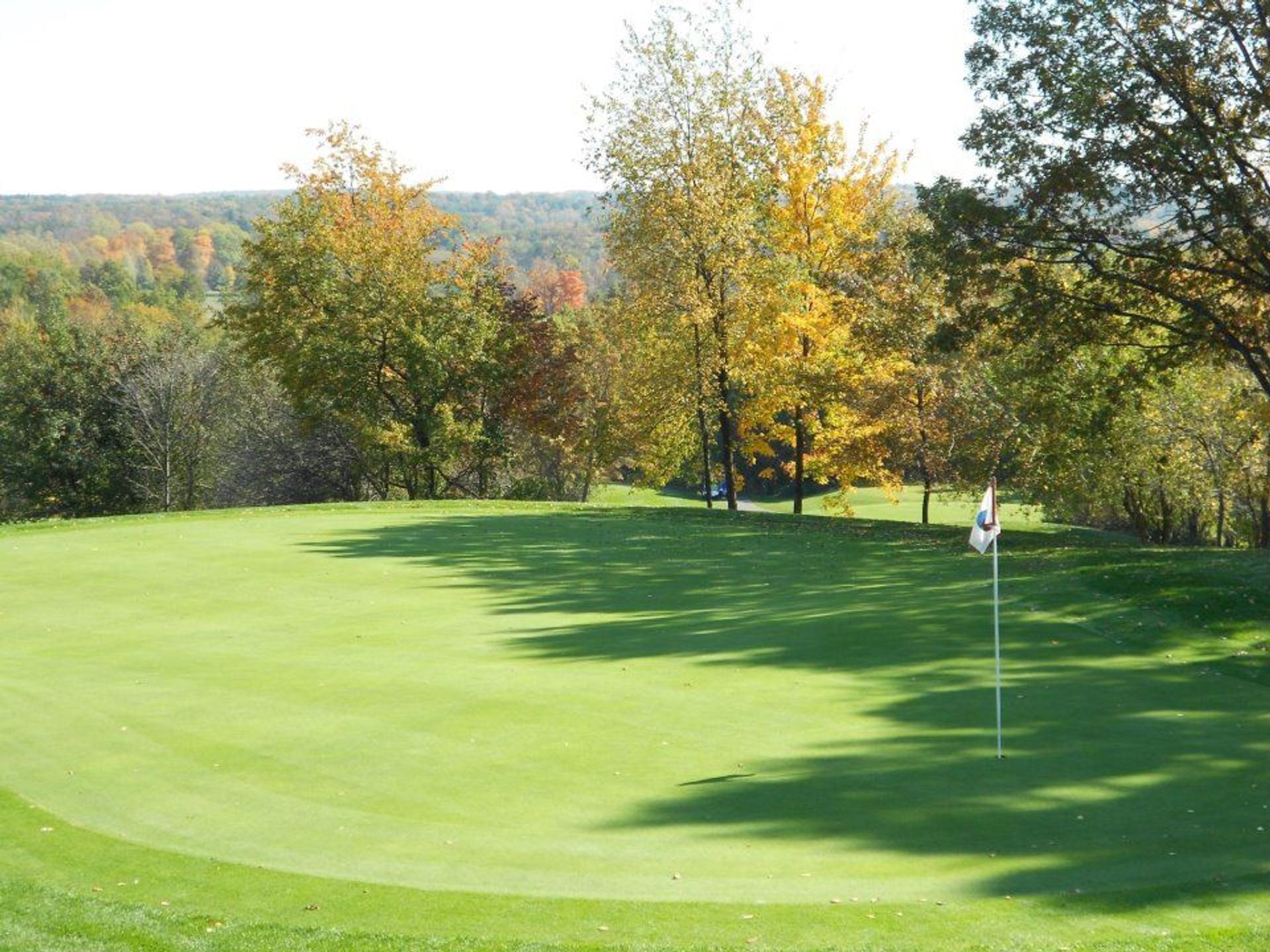 Devil's Ridge Golf Club