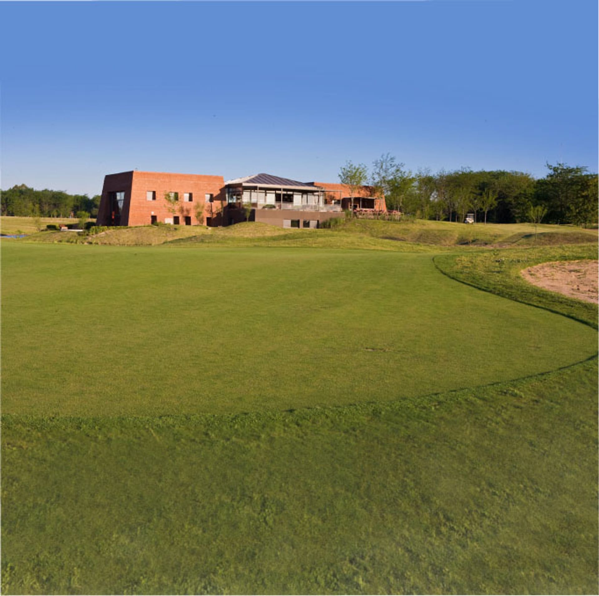 Estancias Golf Club