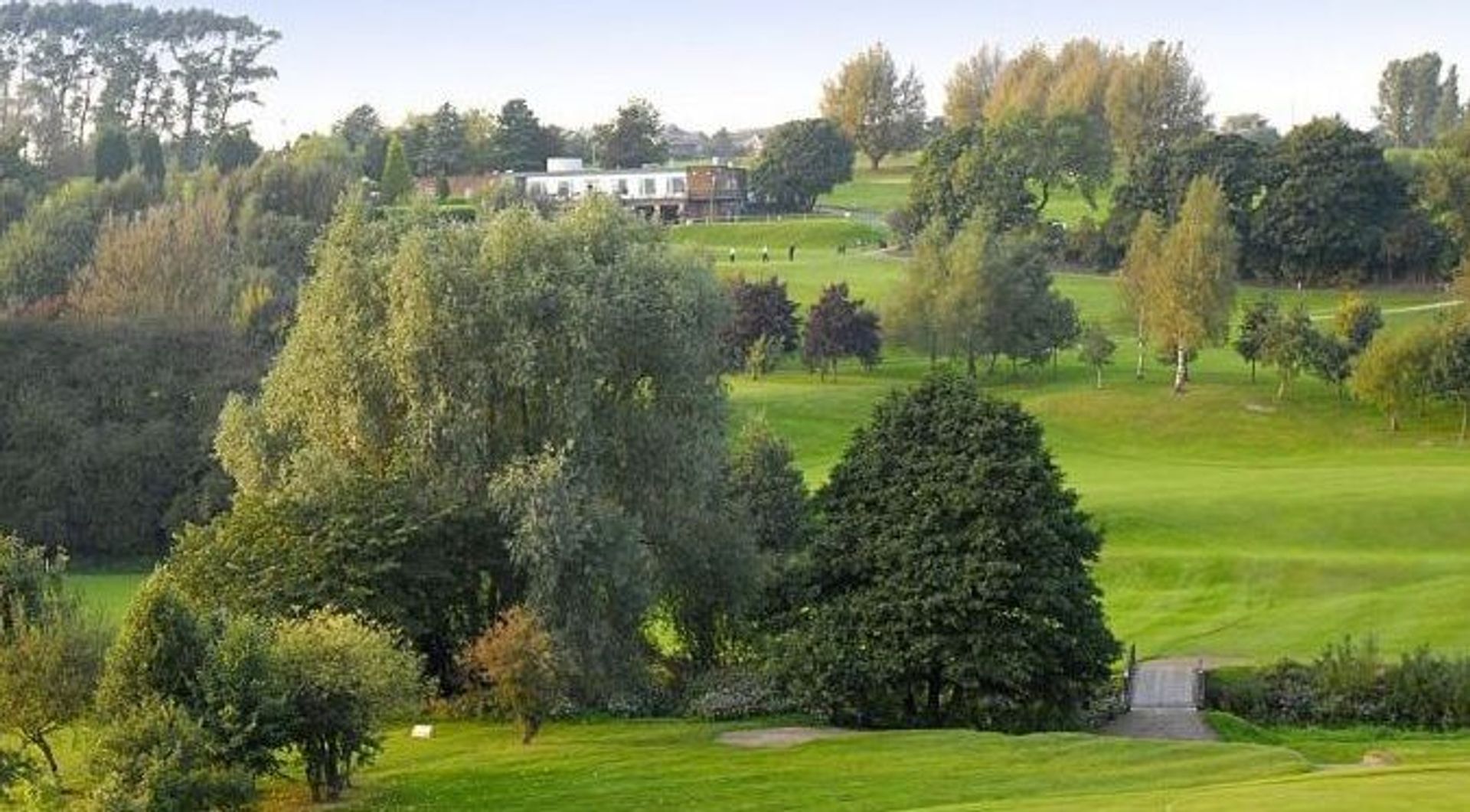 Brookdale Golf Club