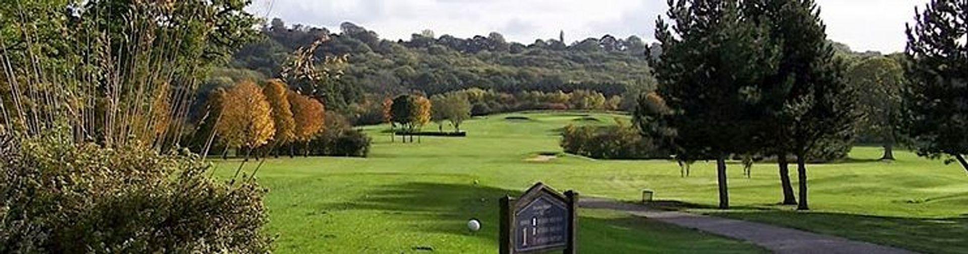 Broome Manor Golf Complex (18h)