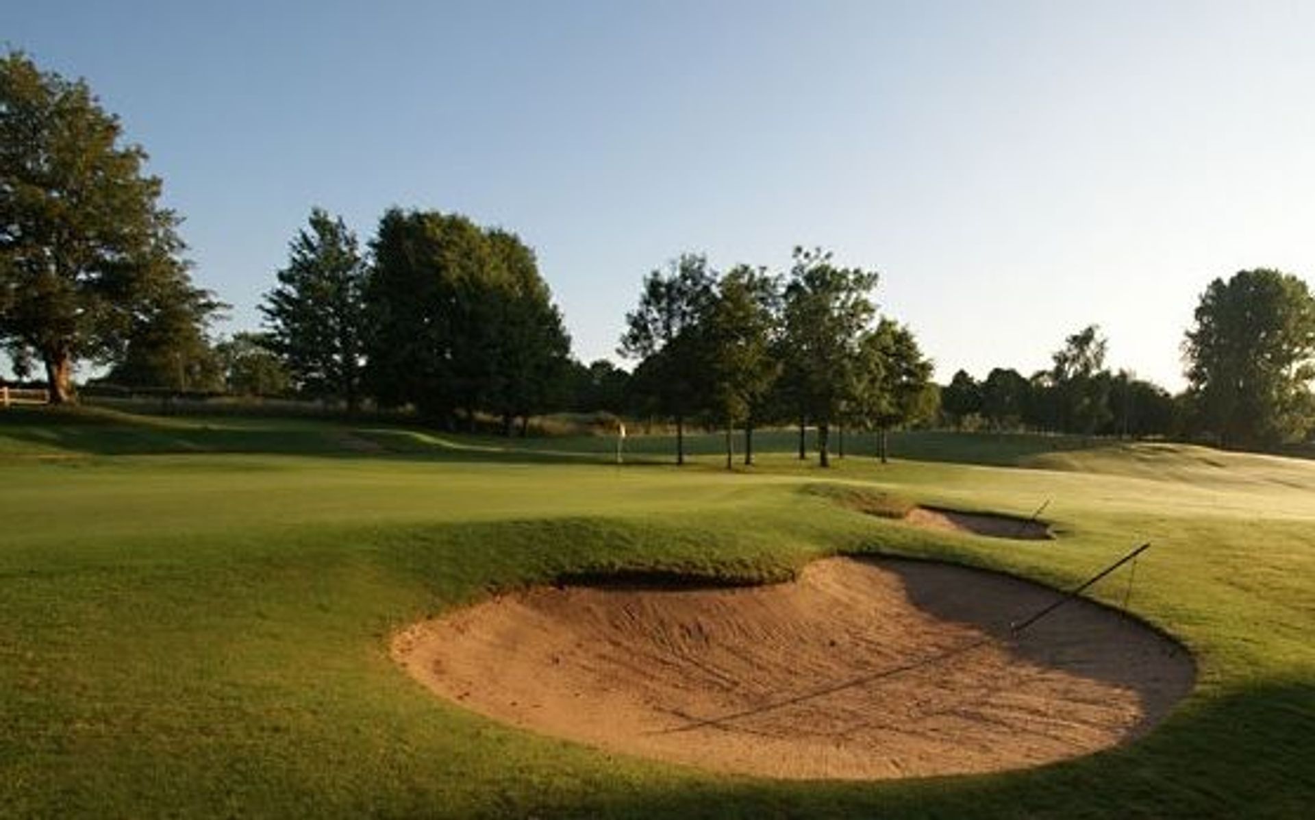 Buckingham Golf Club