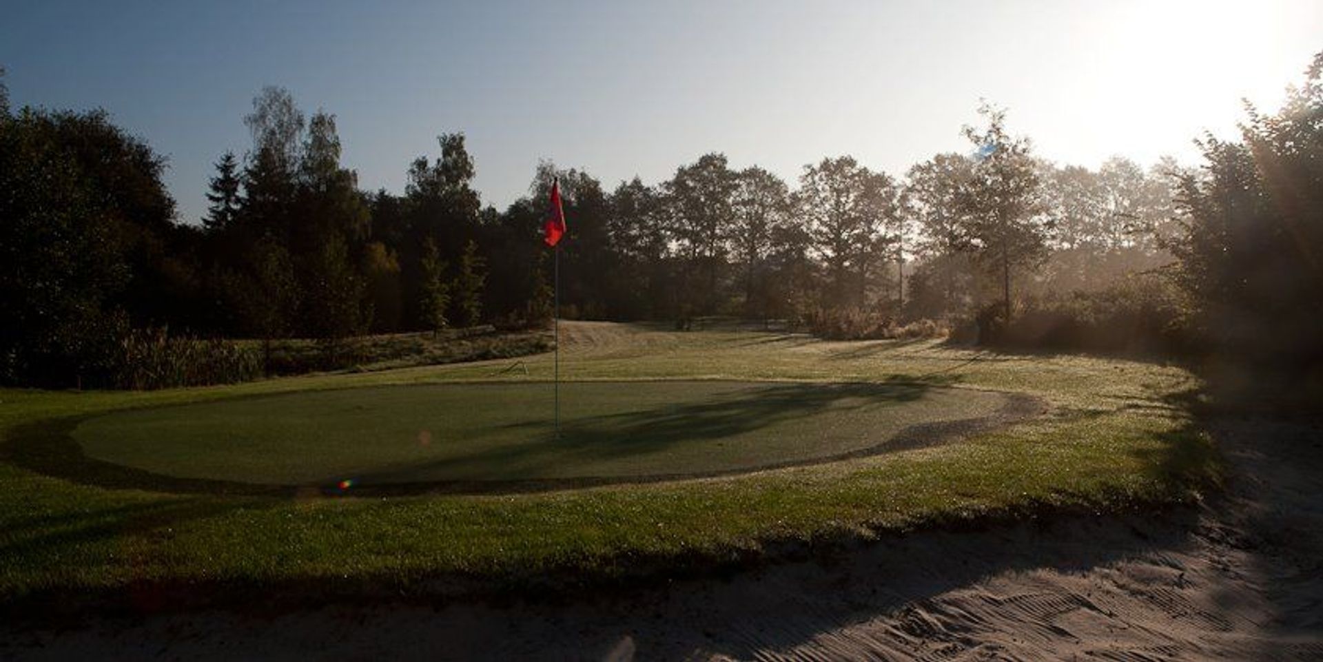 Twentse Golf Academy