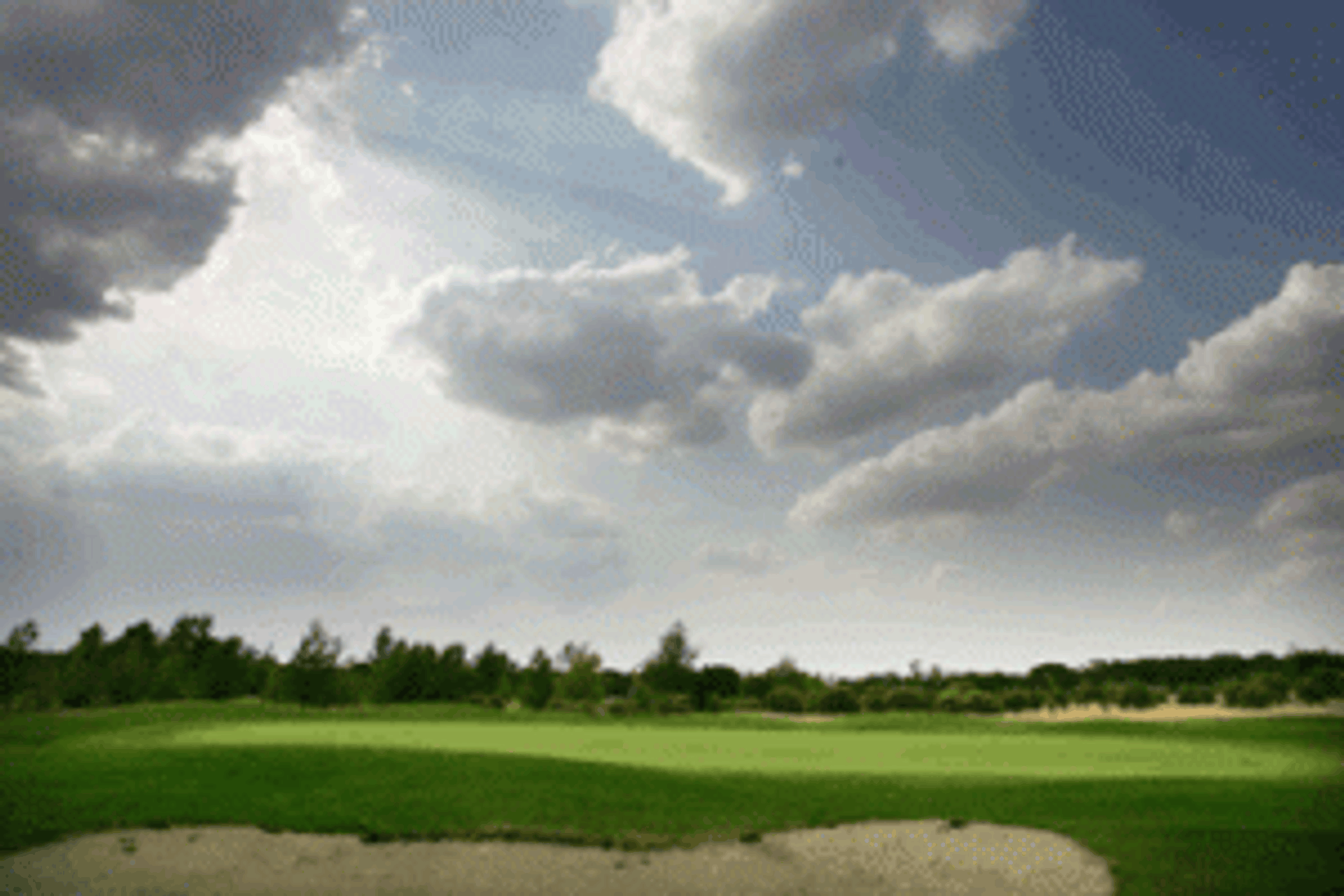 Garden Golf de Toulouse La Ramée (Compact)