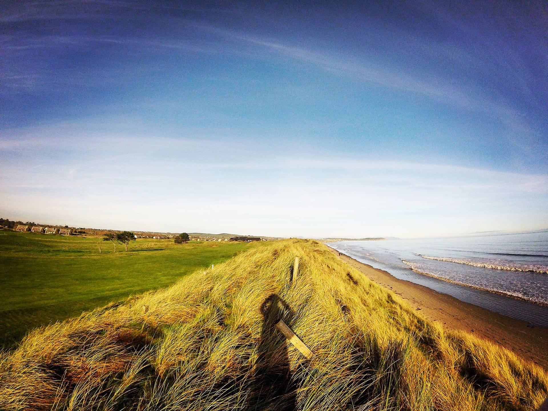 Seapoint Golf Links