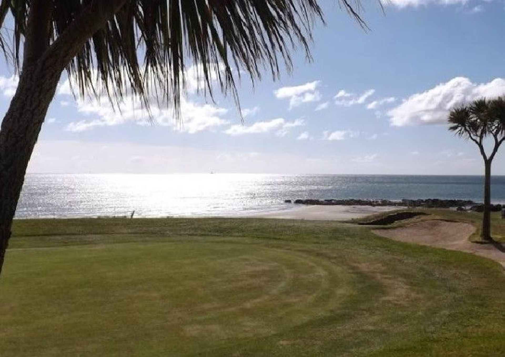 St Helen's Bay Golf Club