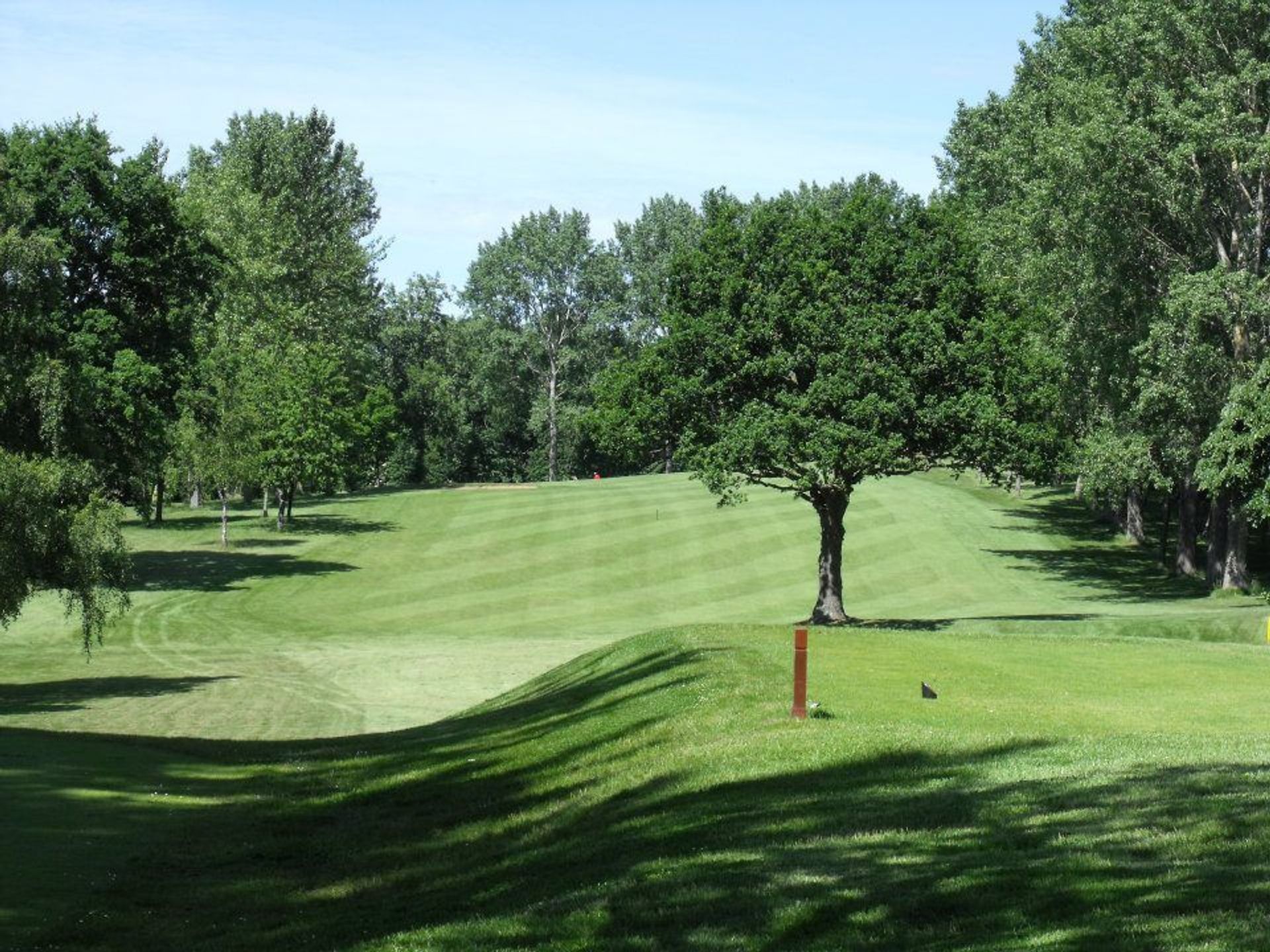 Little Lakes Golf Club