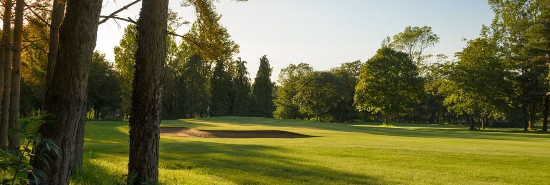 Burford Golf Club