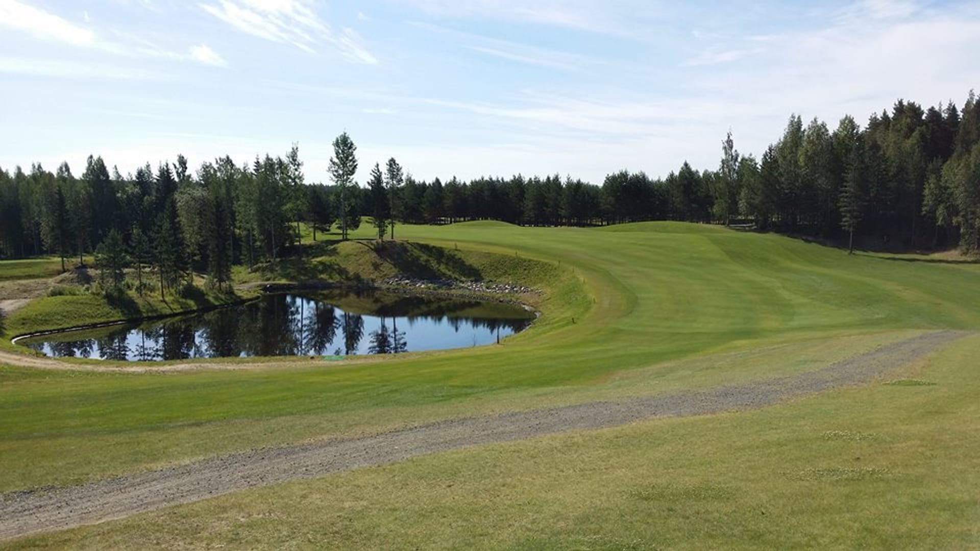 Muurame Golf
