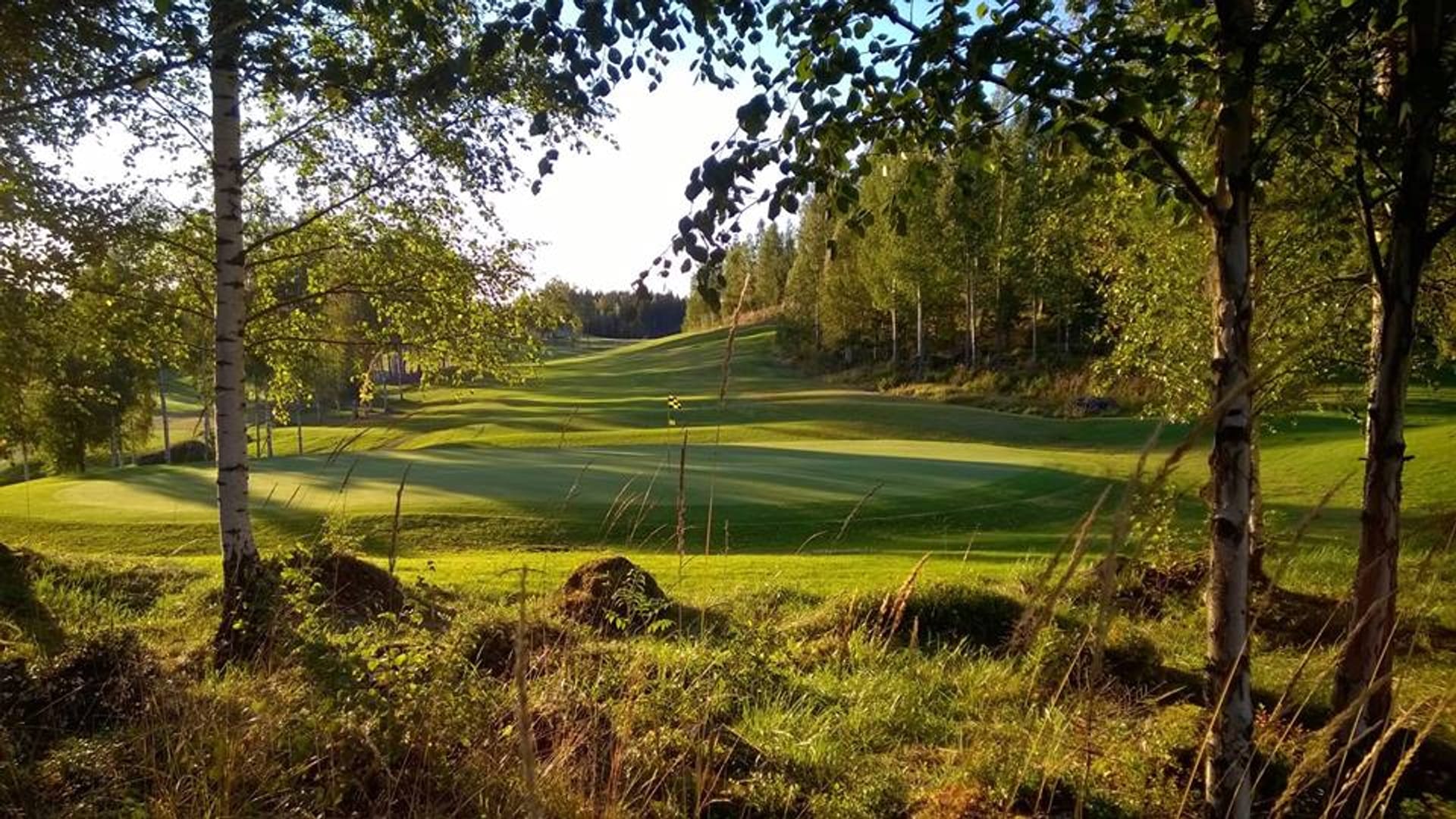 Golf Pirkkala