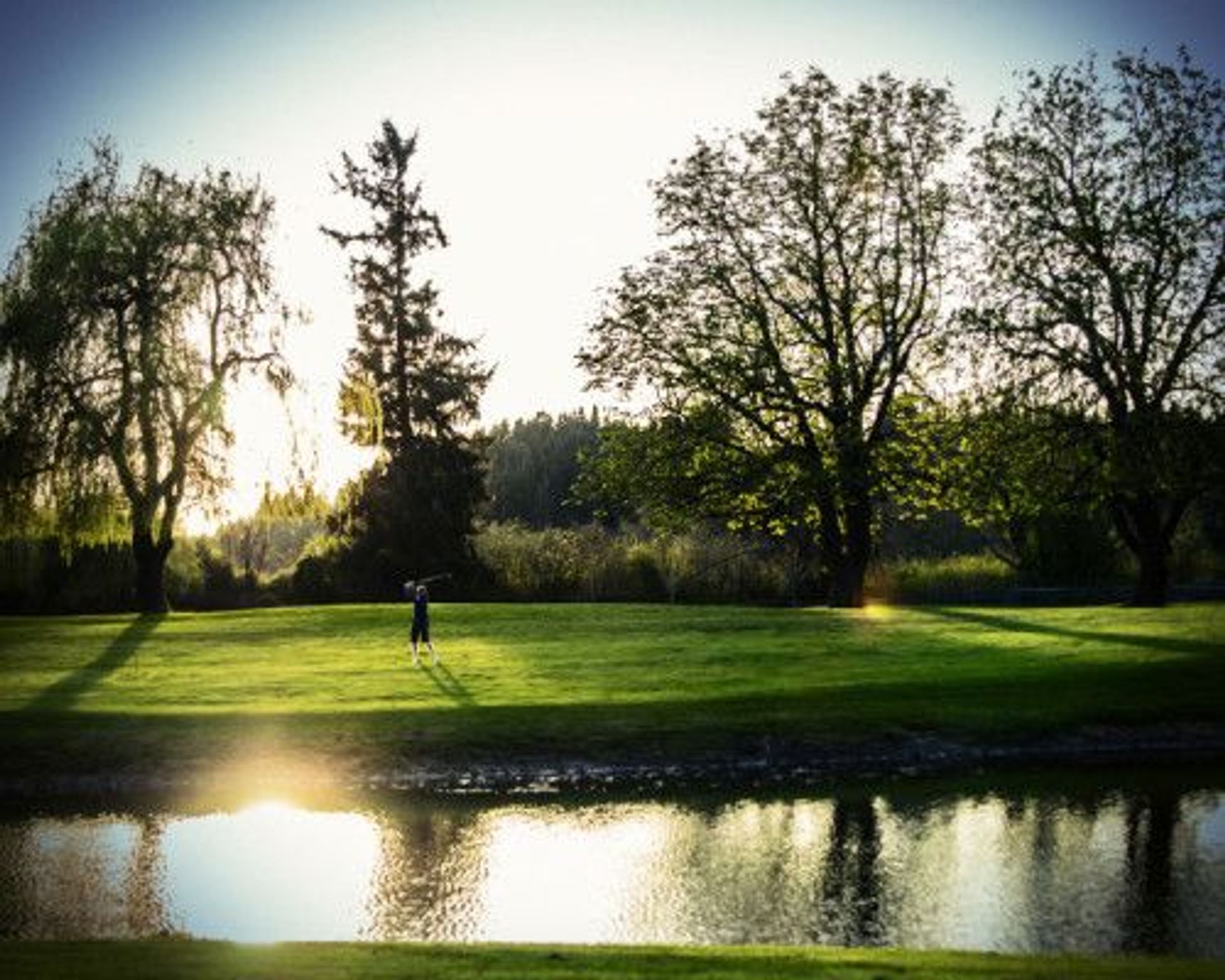 Riverside Golf Club